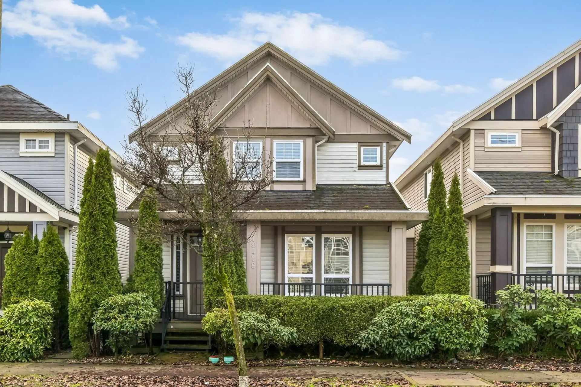 Property at 19478 72 Avenue, Surrey, BC