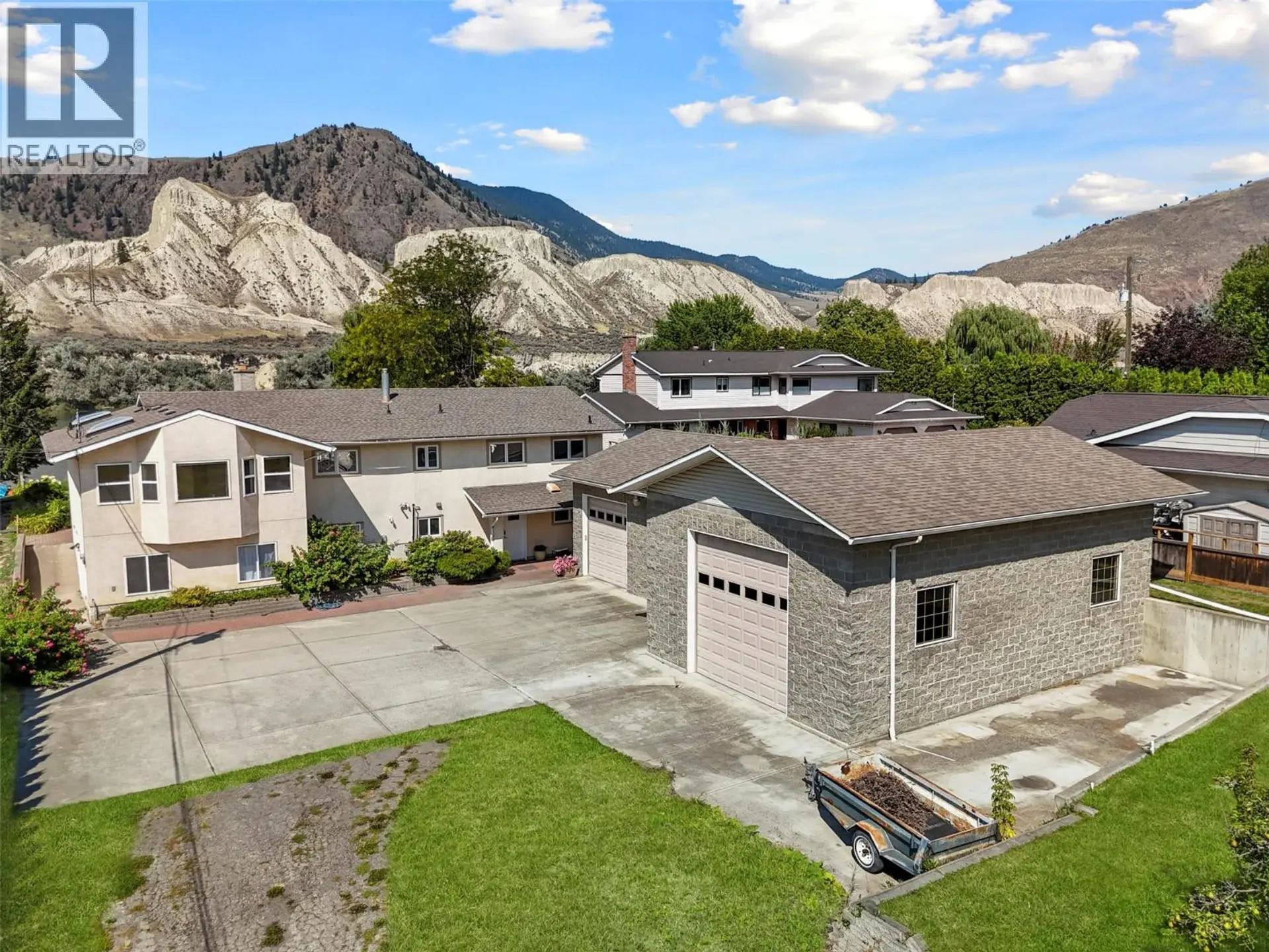 Property at 6066 FURRER Road, Kamloops, BC