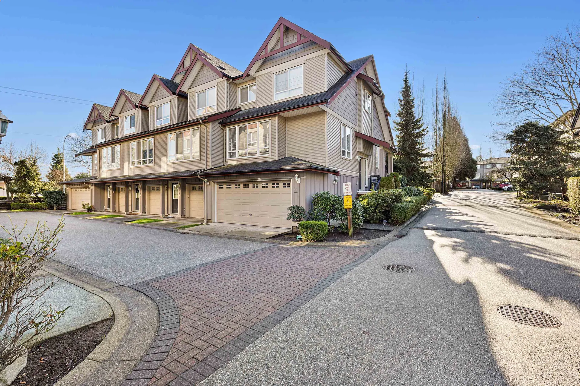 Property at #17 16772 61 Avenue, Surrey, BC