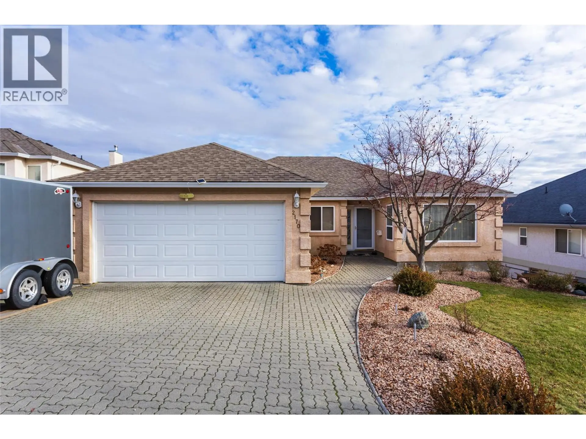 Property at 2170 Sunview Drive, West Kelowna, BC