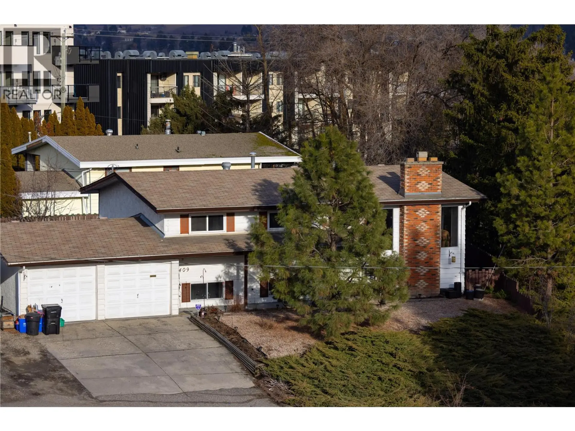 Property at 3409 39 Avenue, Vernon, BC