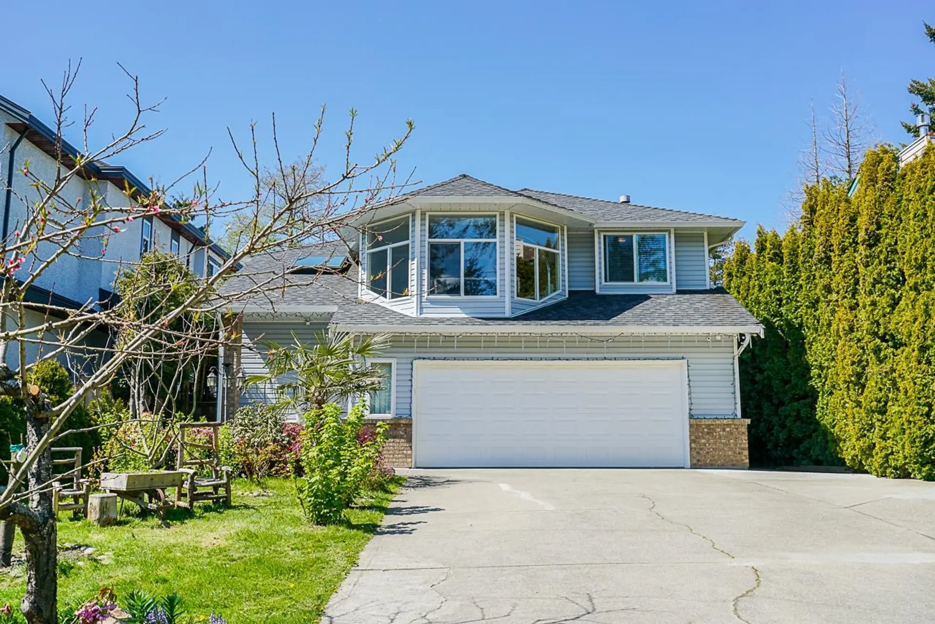 Property at 2155 156 Street, Surrey, BC