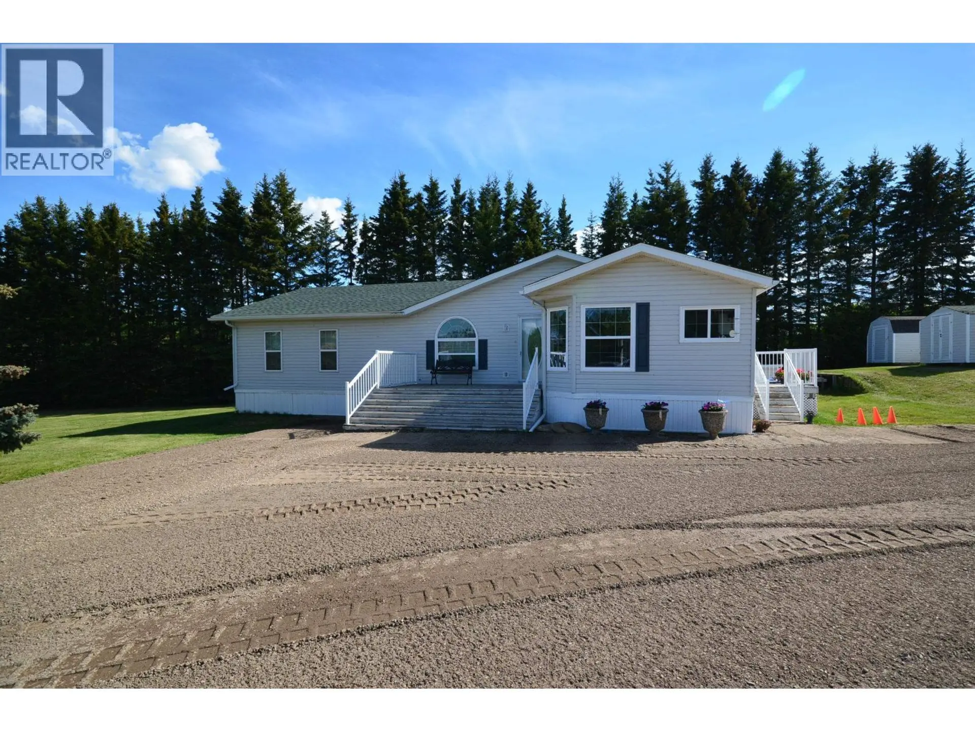 Property at 10874 261 ROAD, Fort St. John, BC