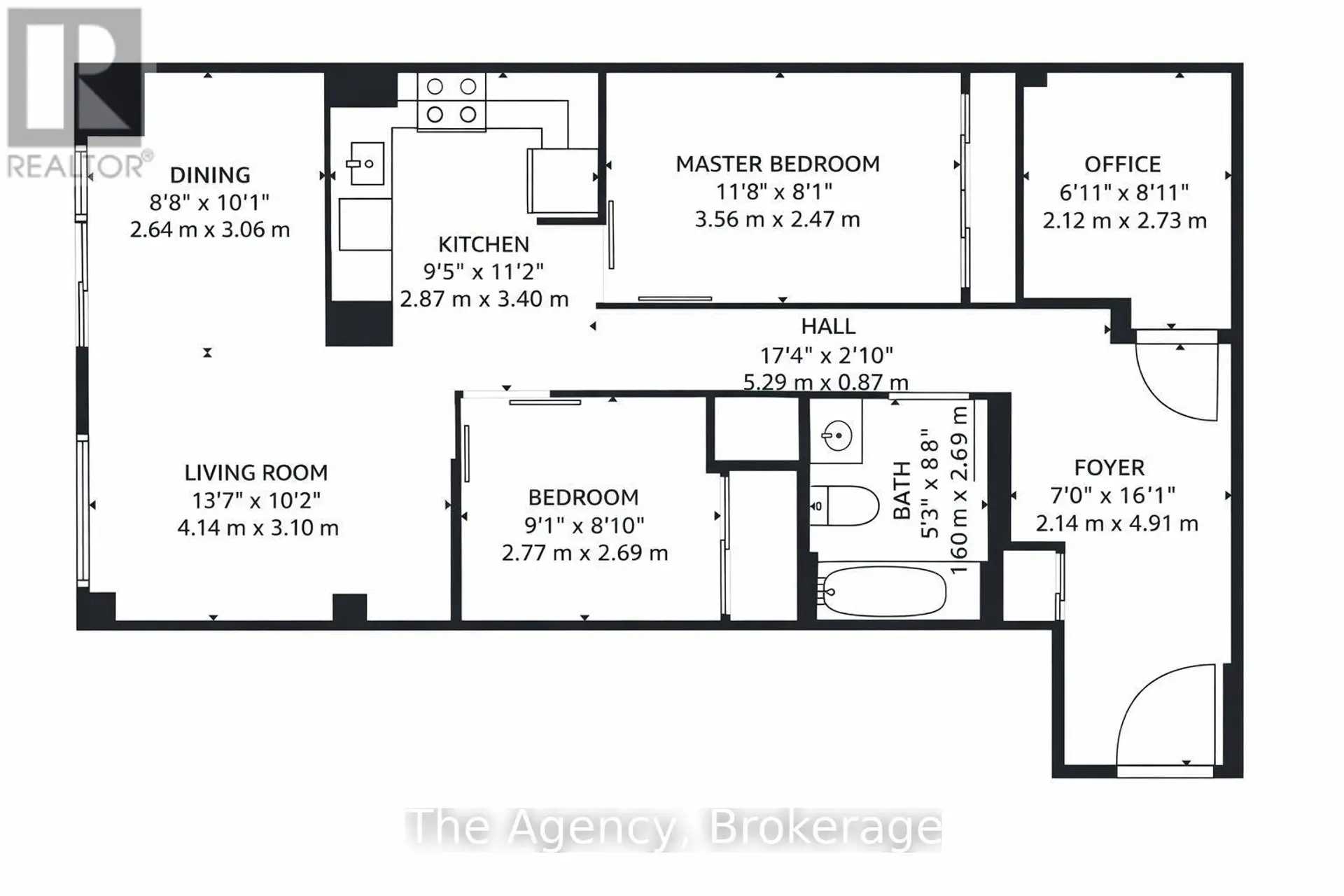 #210 76 SHUTER STREET - Image 20