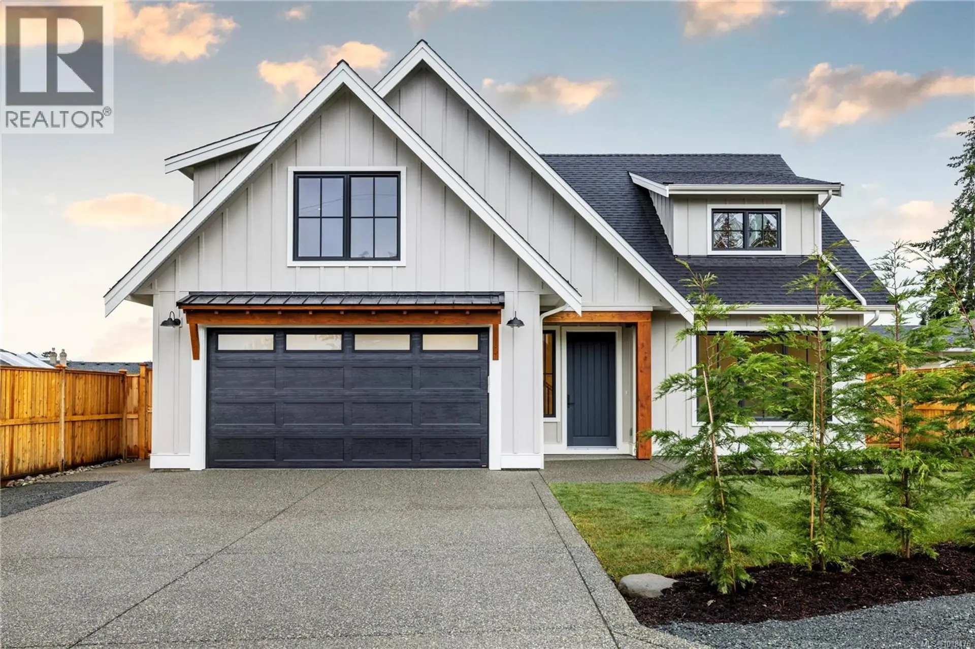 Property at 318 Willow St, Parksville, BC