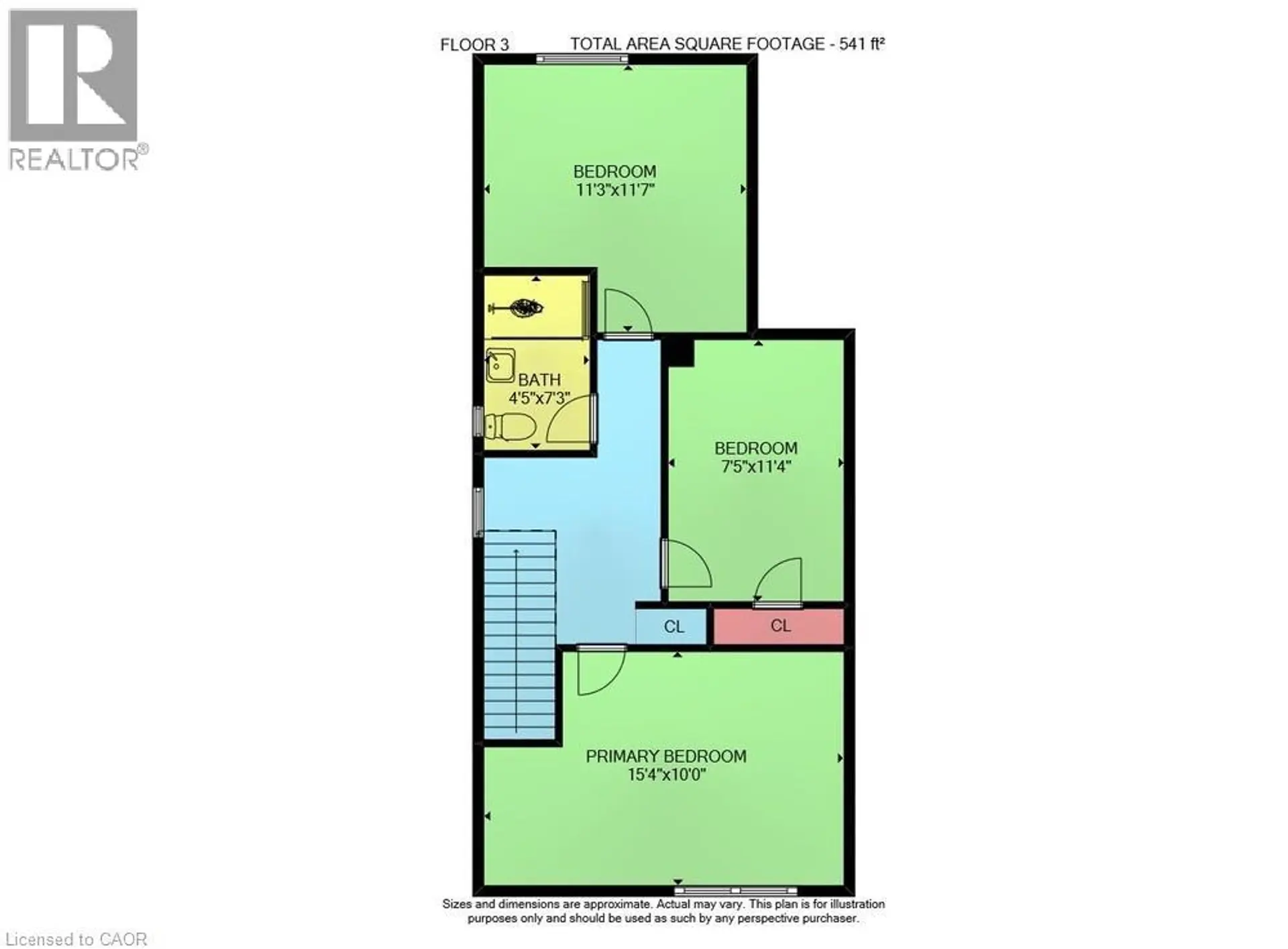 55 FRANCIS Street - Image 18