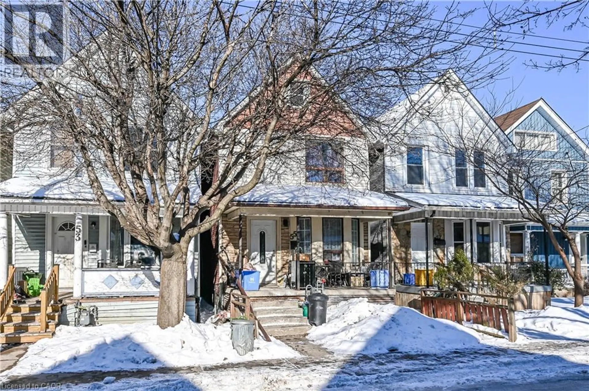 55 FRANCIS Street - Image 1