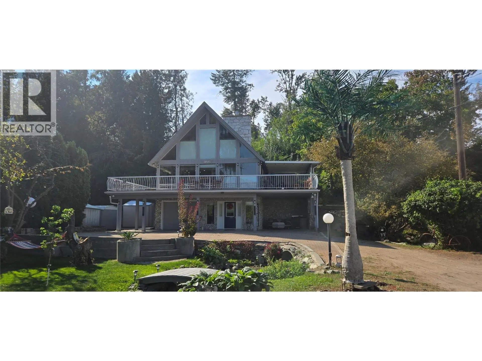 Property at 1602 85TH Street, Osoyoos, BC
