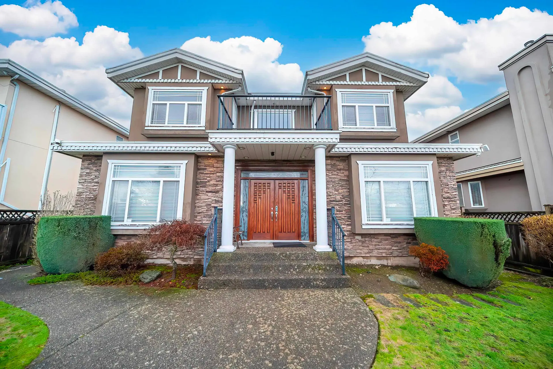 Property at 6391 Neville Street, Burnaby, BC