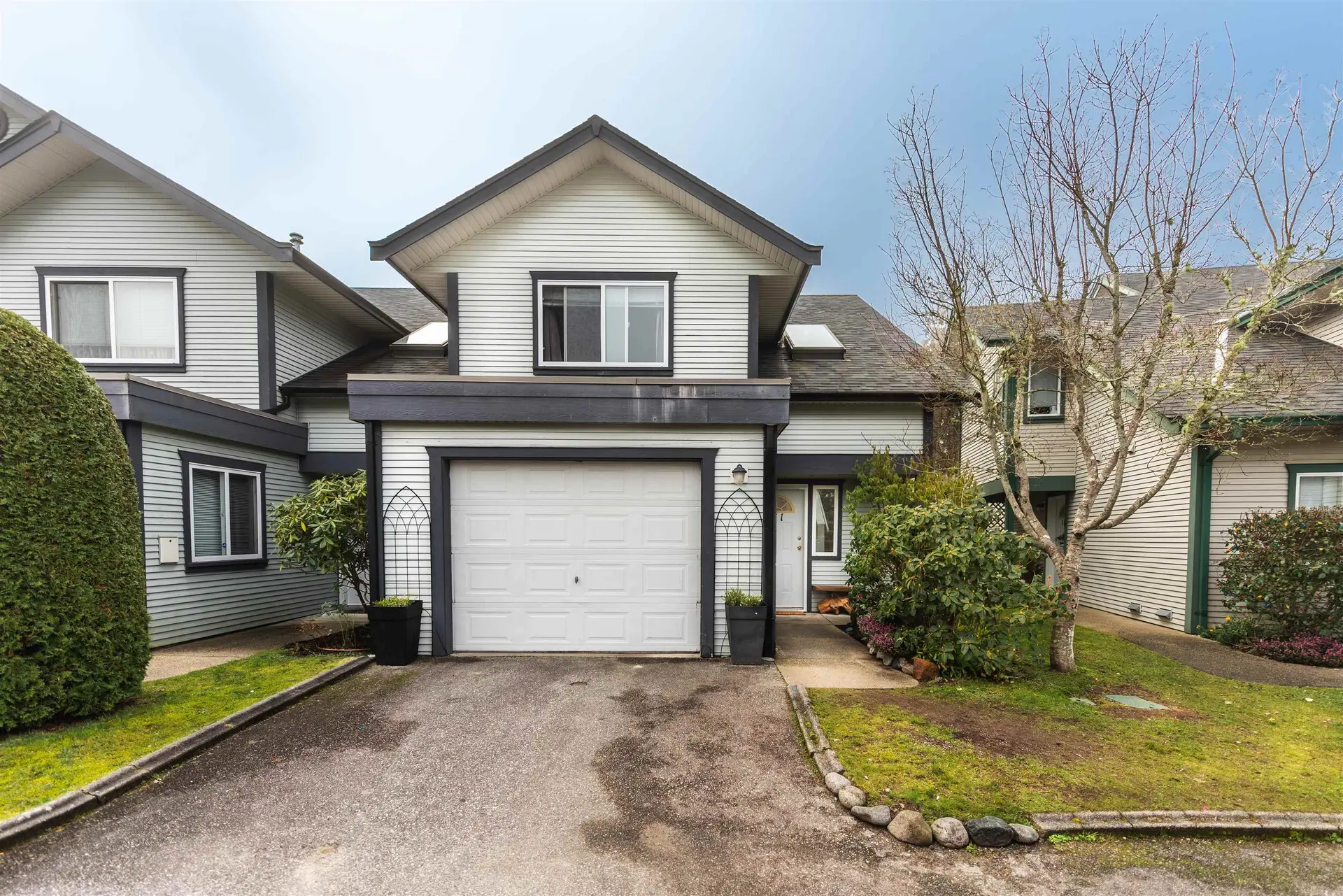 Property at #111 5711 Ebbtide Street, Sechelt, BC