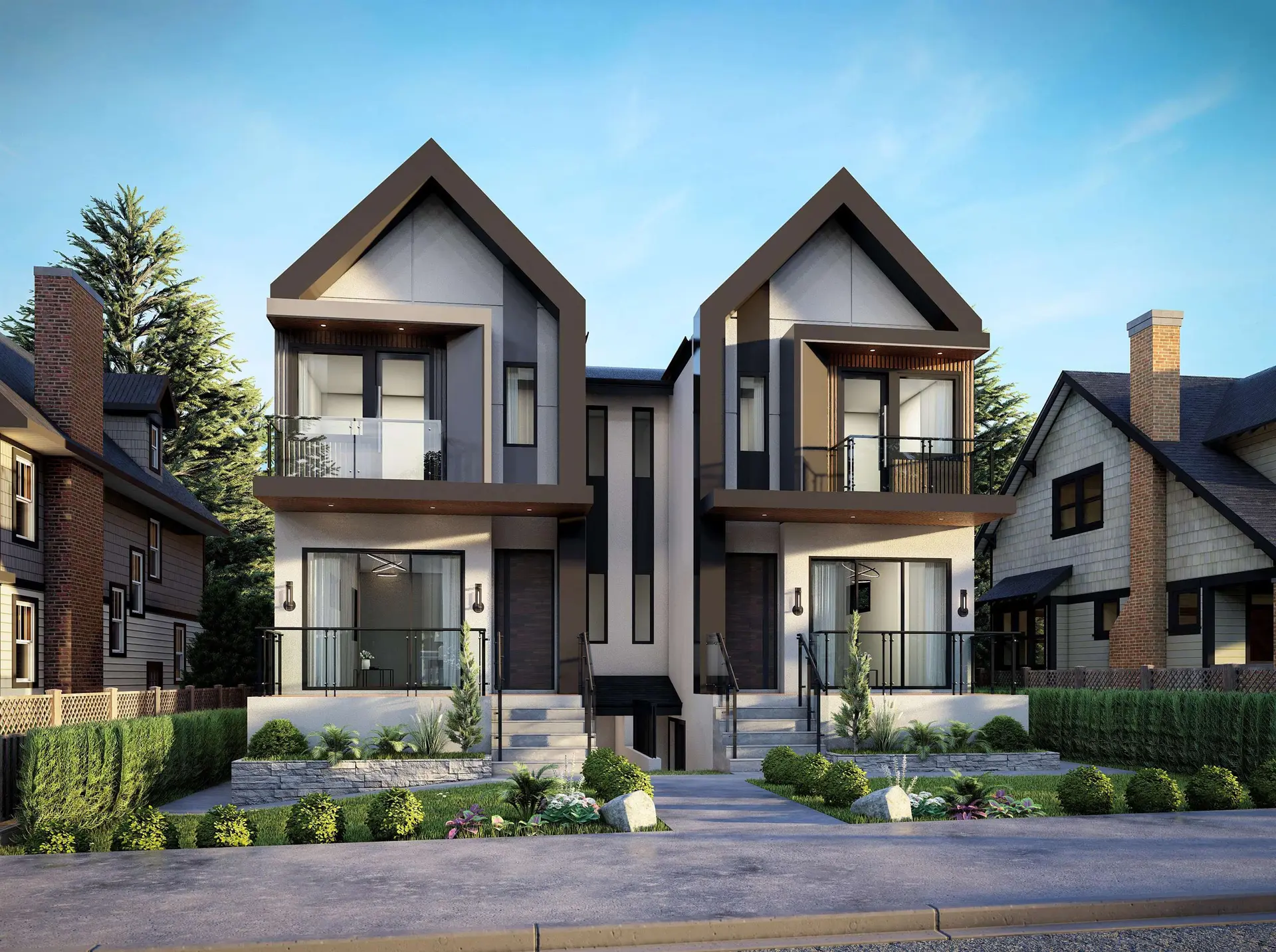 #2 1541 Willingdon Avenue - Image 2