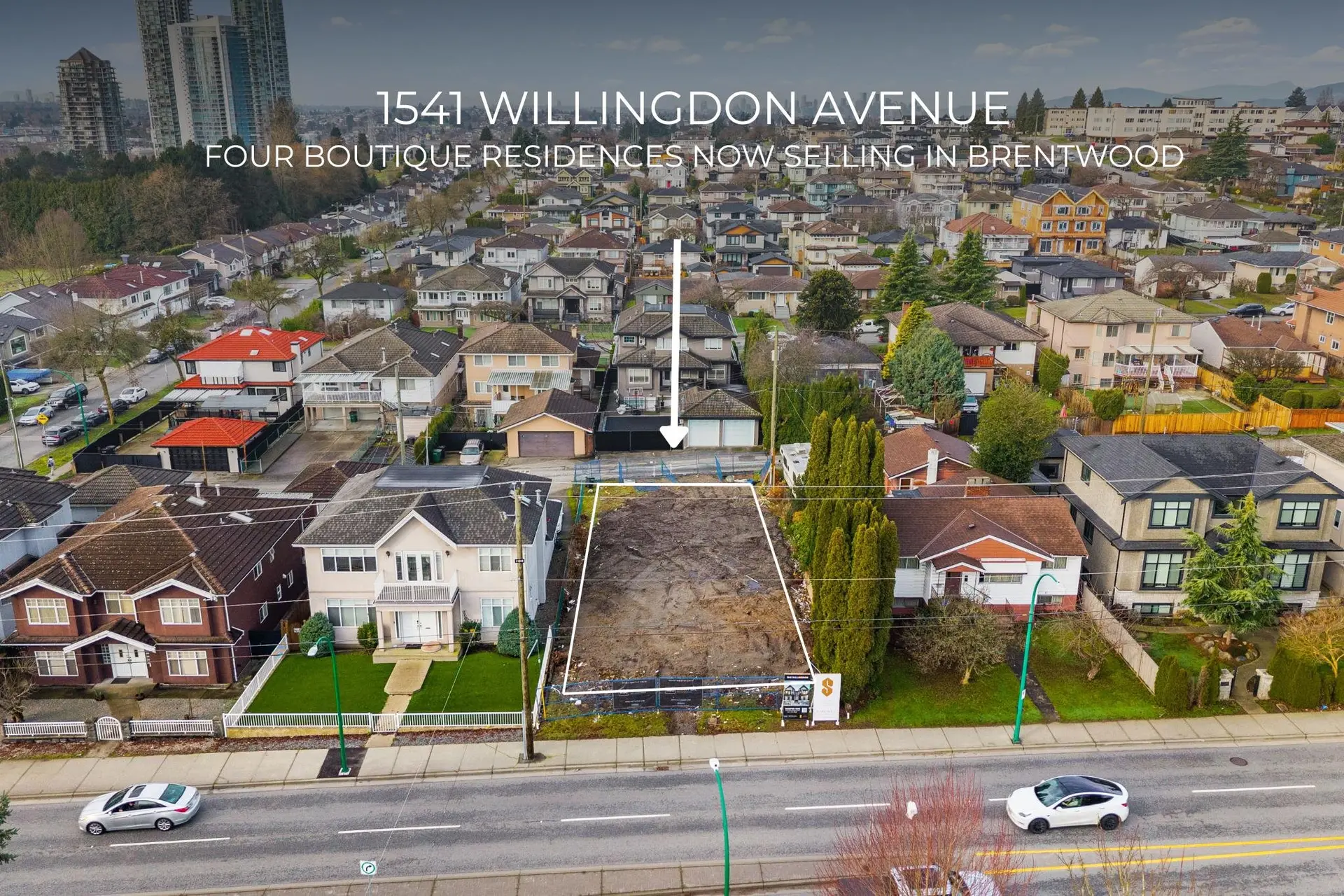 #3 1541 Willingdon Avenue - Image 8