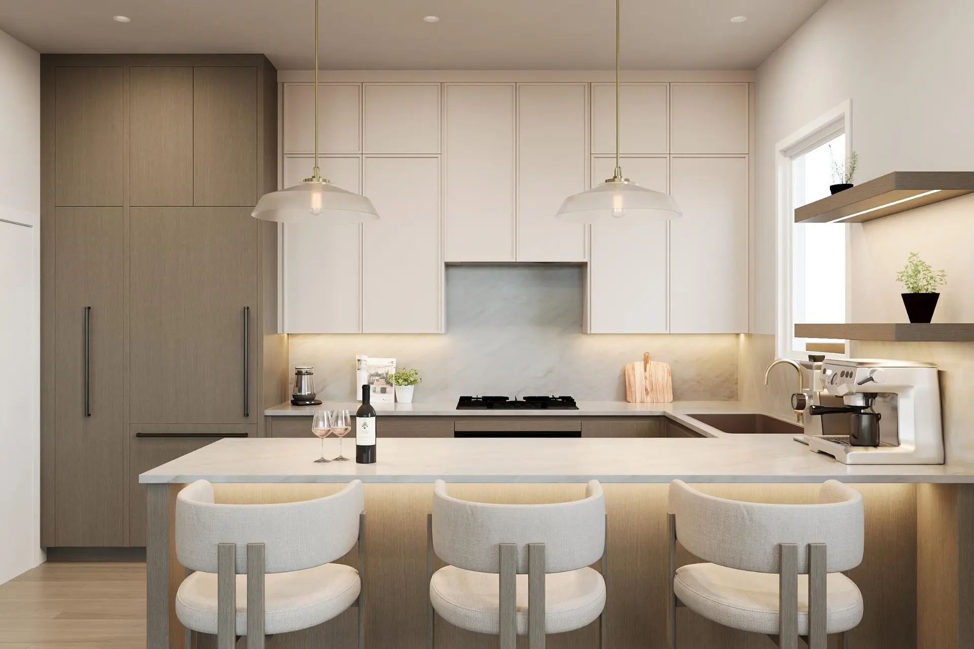 #4 1541 Willingdon Avenue - Image 5
