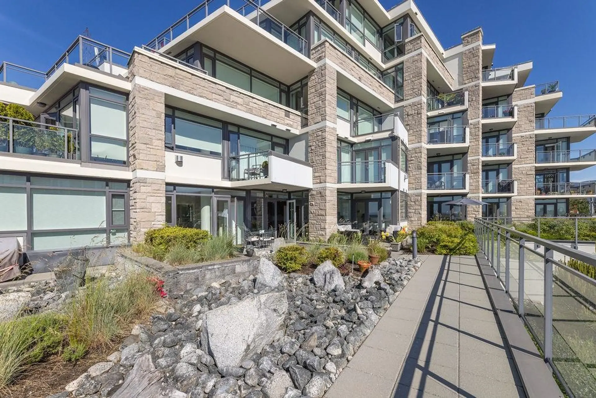Property at #203 5665 Teredo Street, Sechelt, BC
