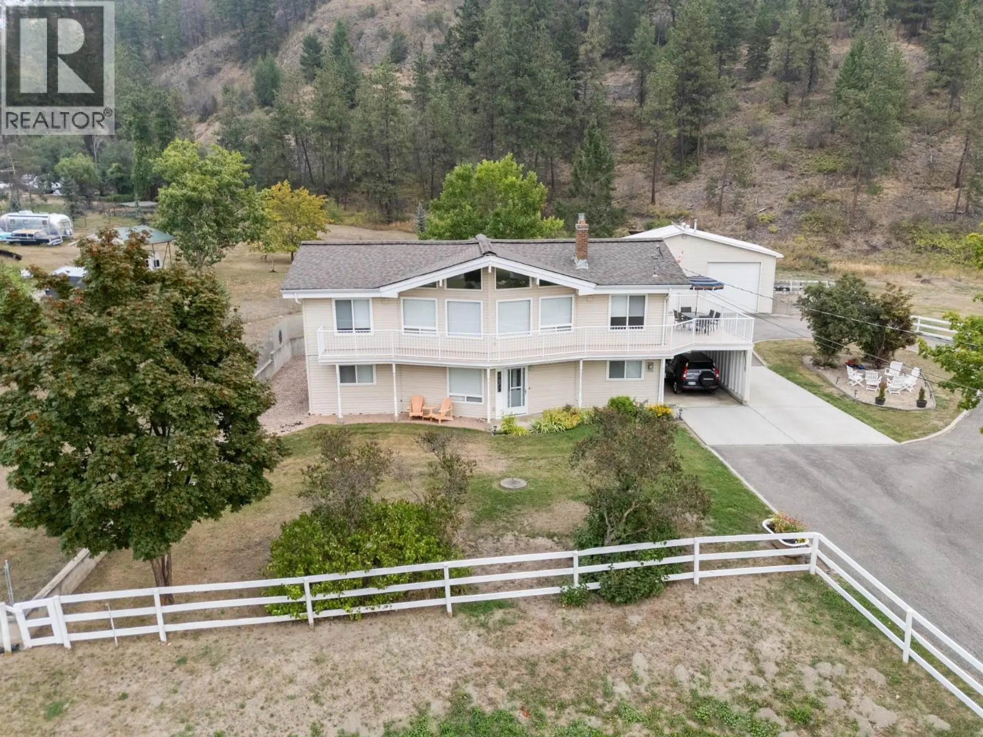 Property at 535 Curtis Road, Kelowna, BC
