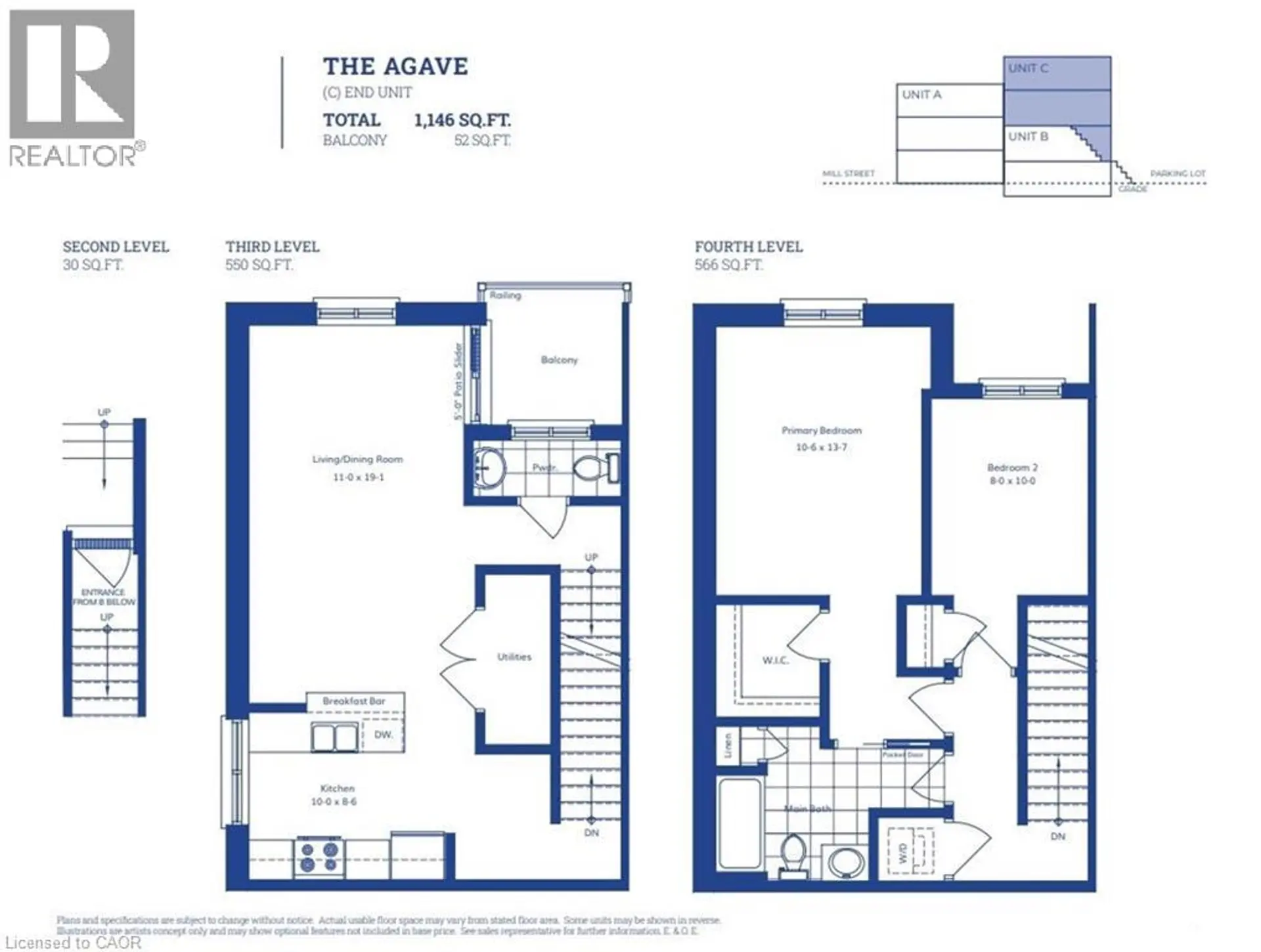 #16 31 MILL STREET - Image 2