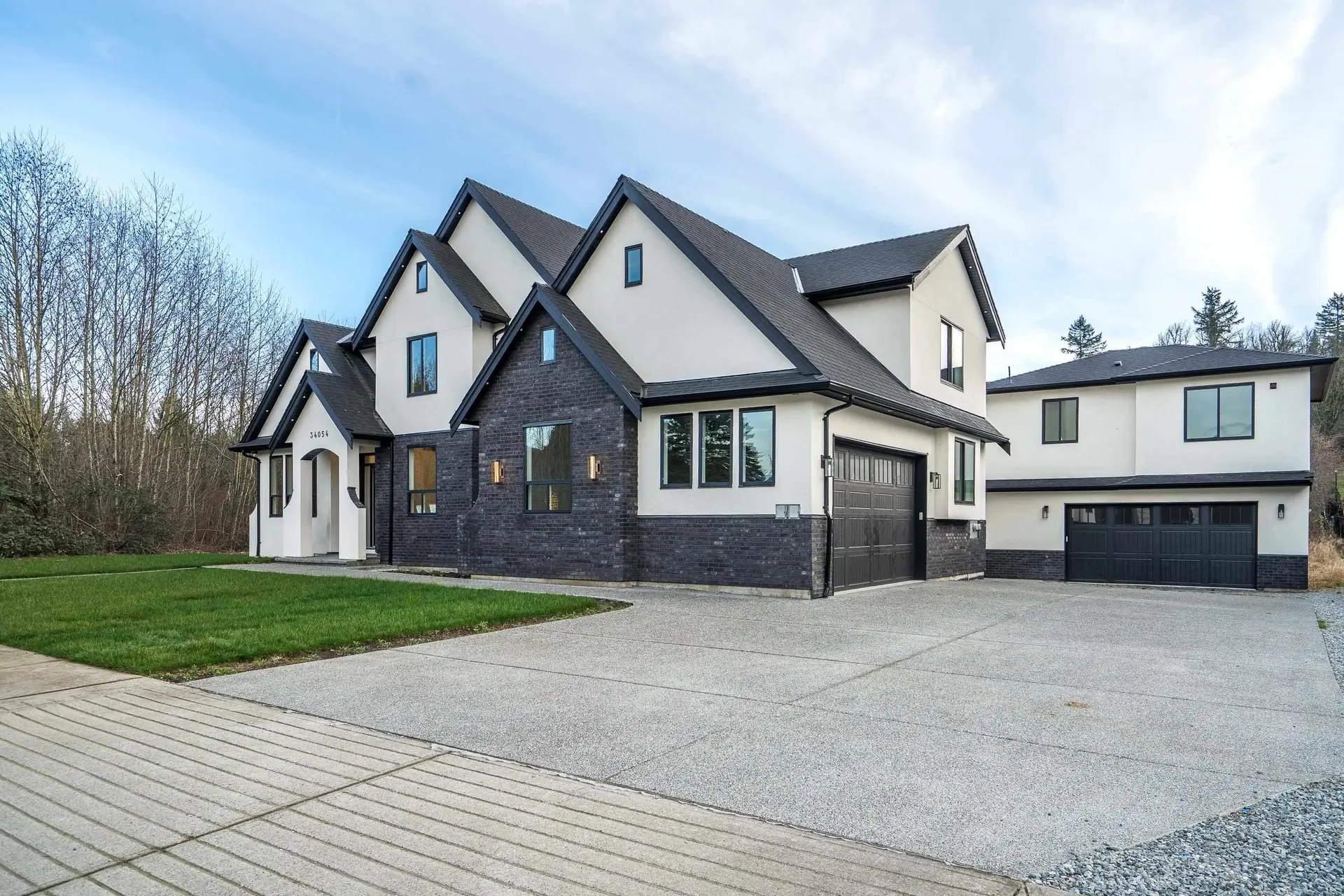 Property at 34054 Hundert Crescent, Mission, BC