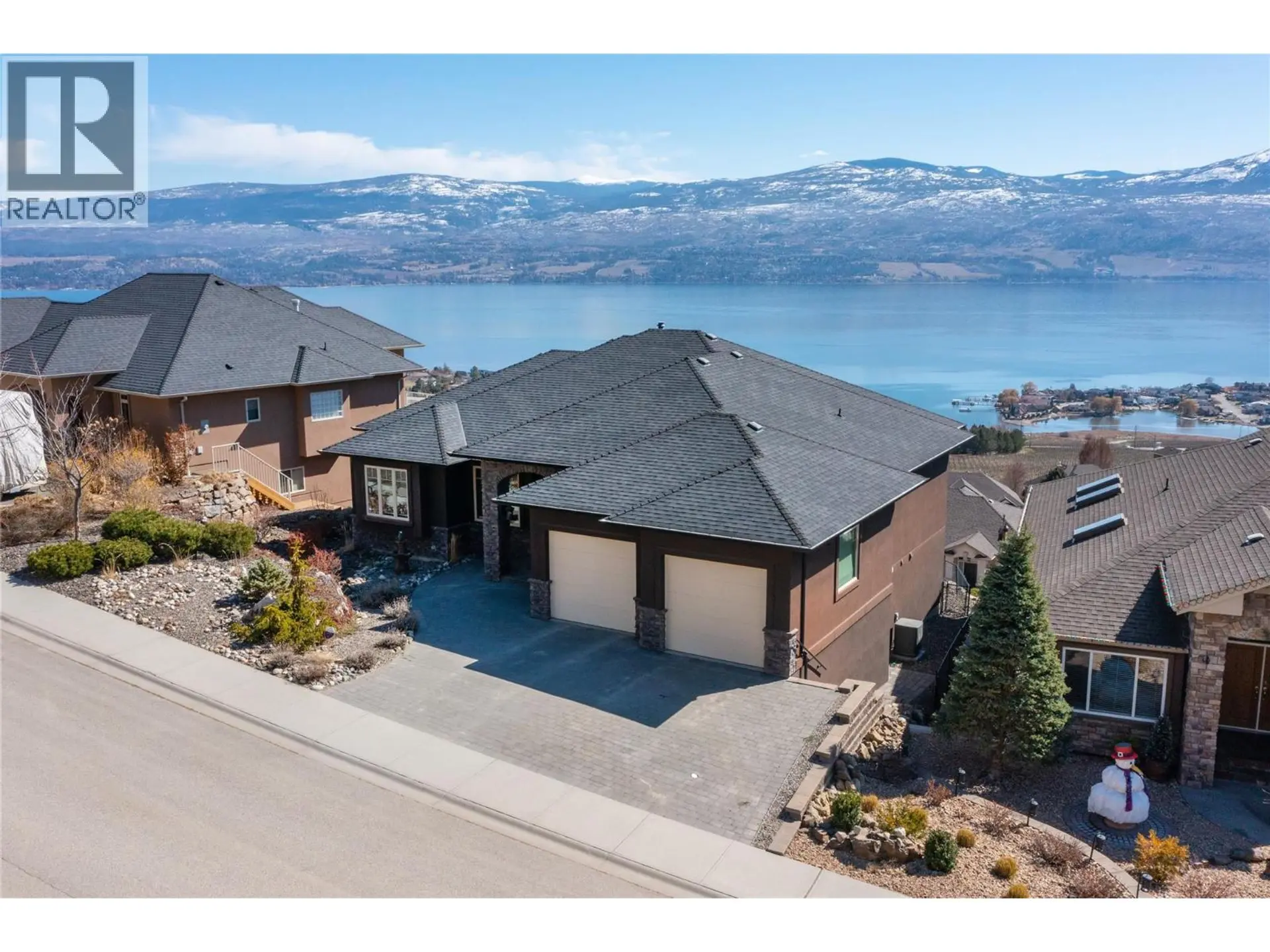 Property at 1487 Pinot Gris Drive, West Kelowna, BC