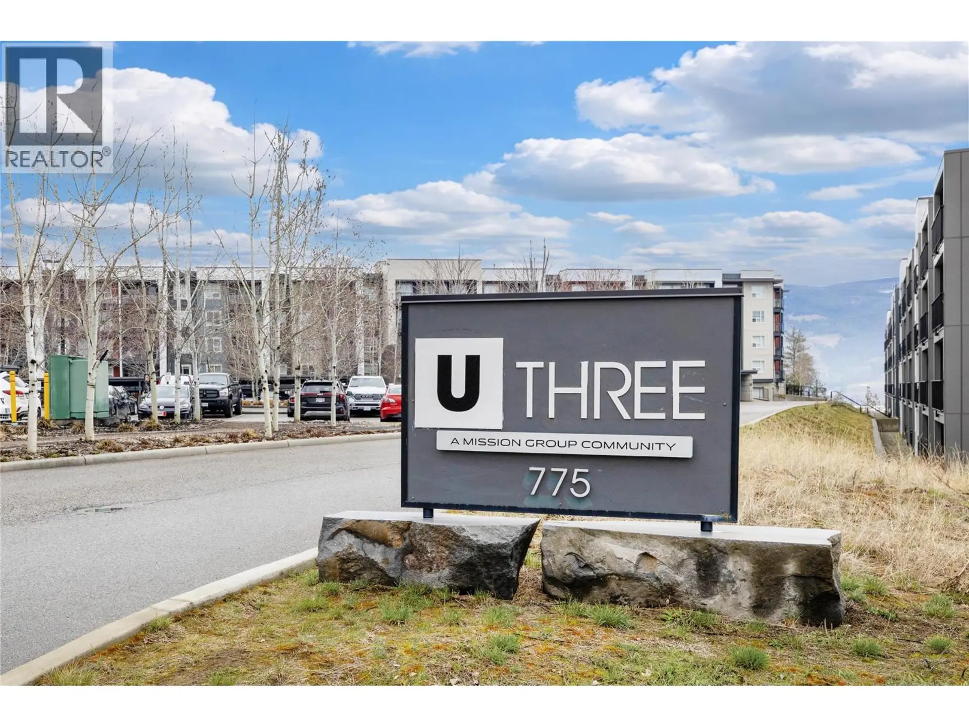 Property at #203 775 Academy Way, Kelowna, BC