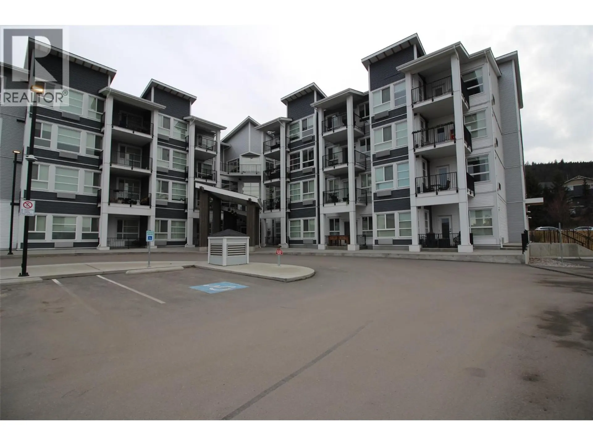 Property at #204 1880 HUGH ALLAN Drive, Kamloops, BC