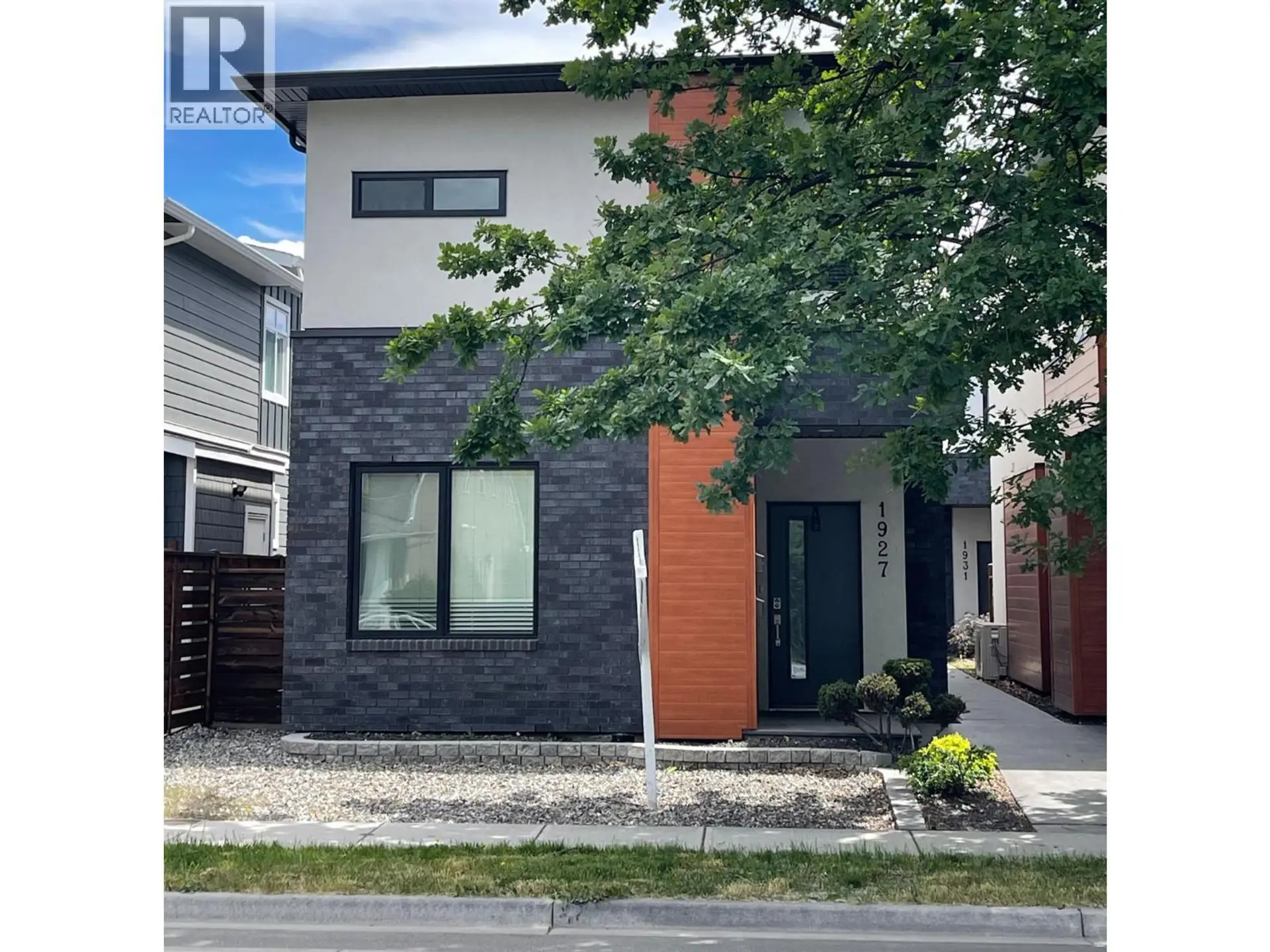 Property at 1927 Ethel Street, Kelowna, BC