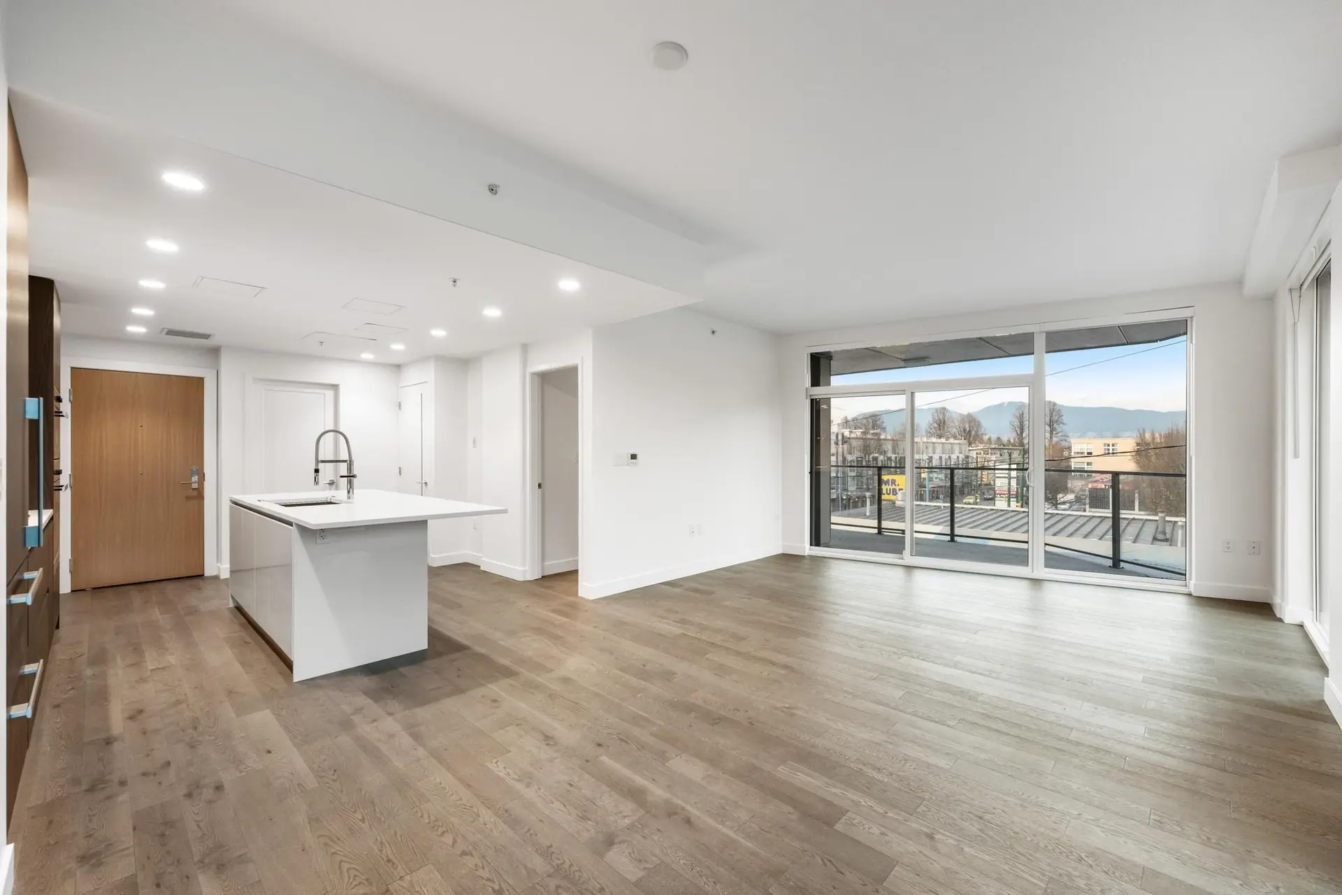 Property at #302 2888 Arbutus Street, Vancouver, BC