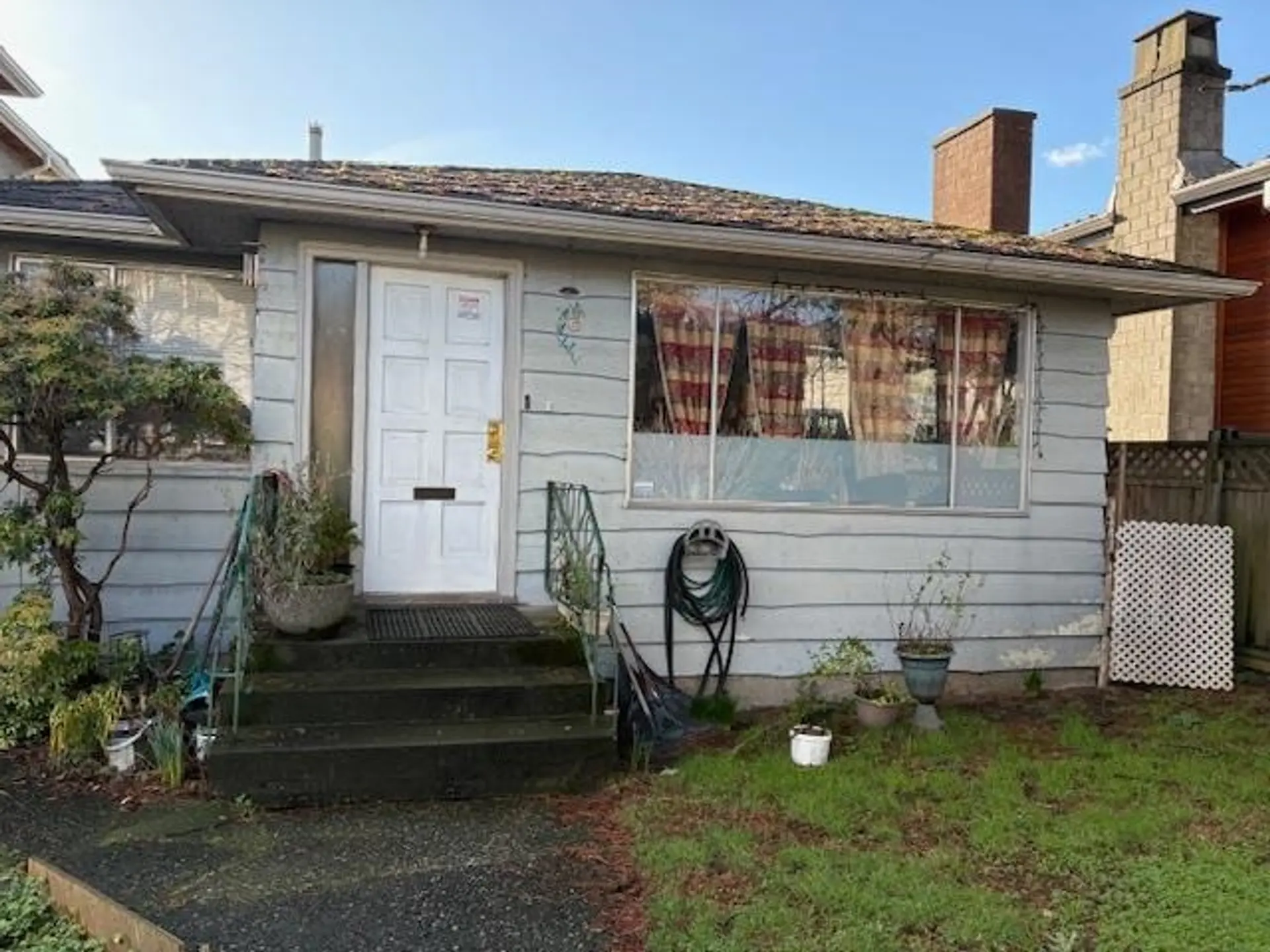 Property at 76 W 62nd Avenue, Vancouver, BC