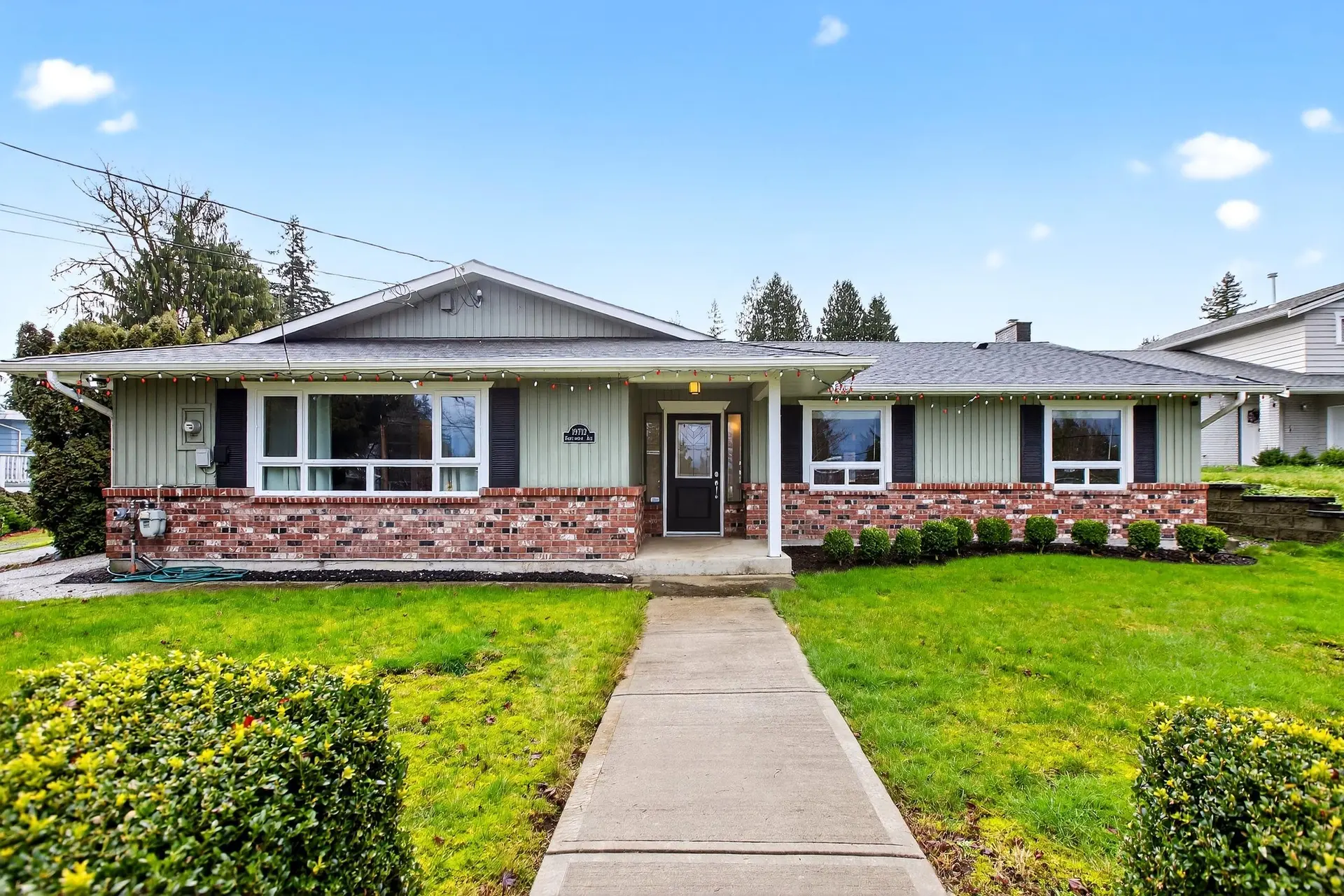 Property at 19712 49th Avenue, Langley, BC