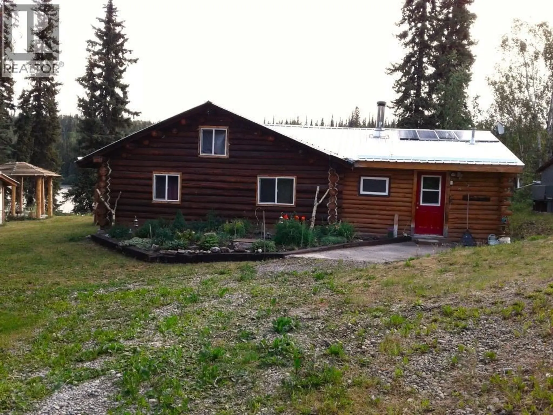 Property at 4425 TITETOWN ROAD, Quesnel, BC