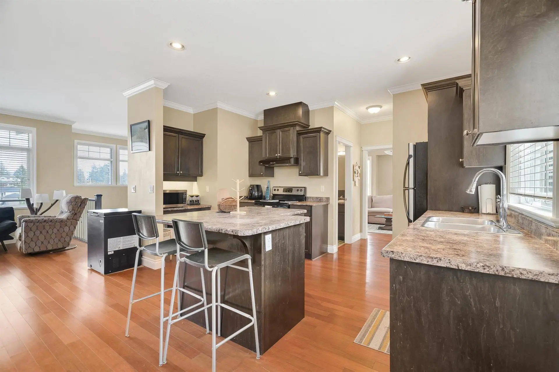 Property at 33382 Franklin Avenue, Abbotsford, BC