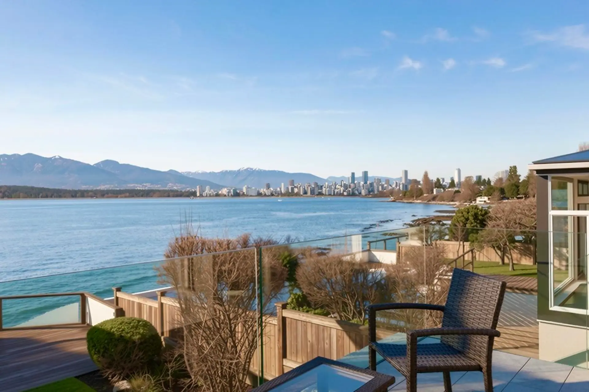 3131 Point Grey Road - Image 2