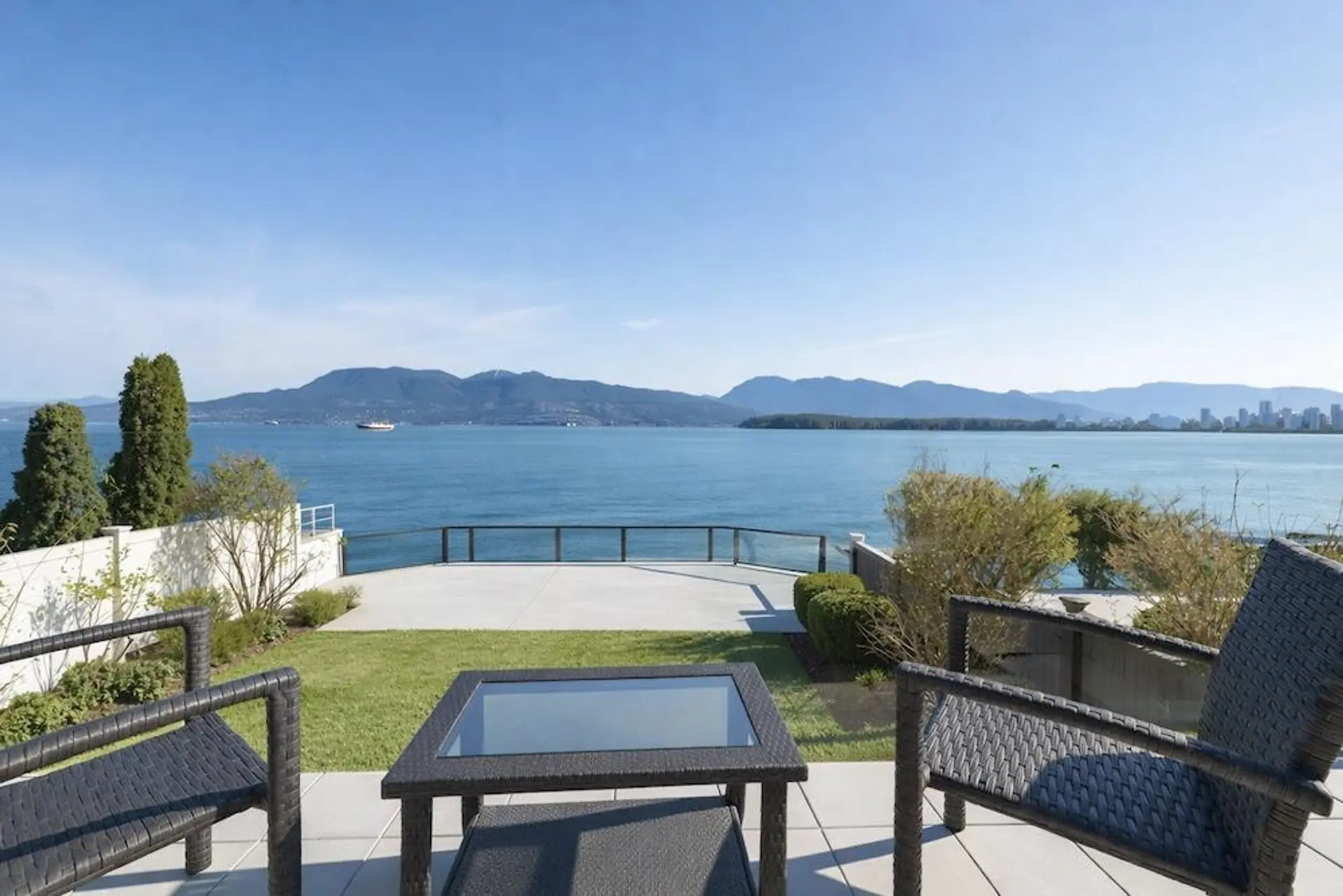 Property at 3131 Point Grey Road, Vancouver, BC