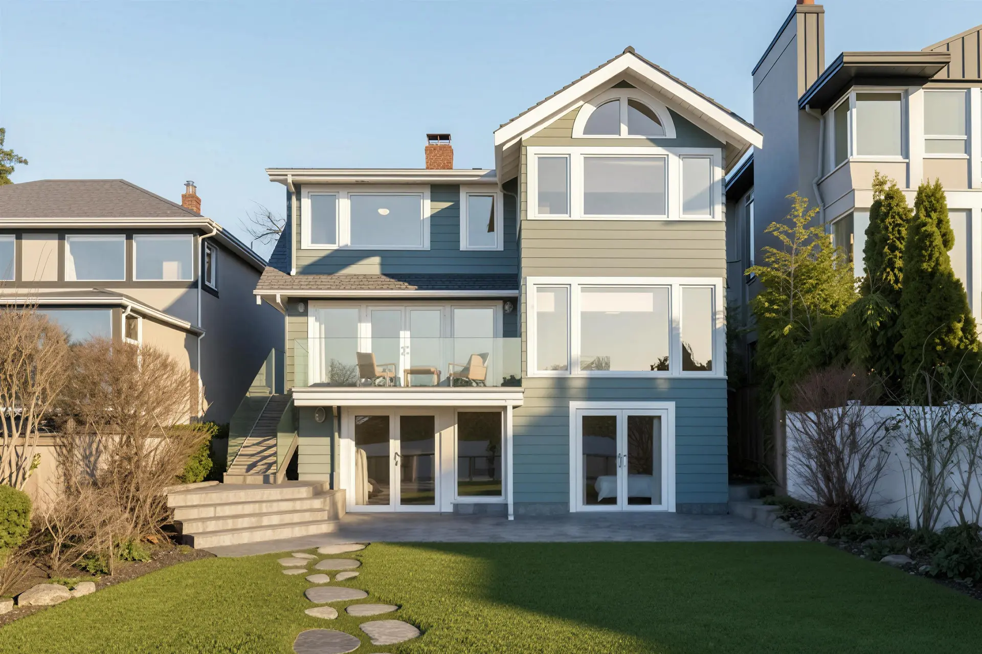 3131 Point Grey Road - Image 20