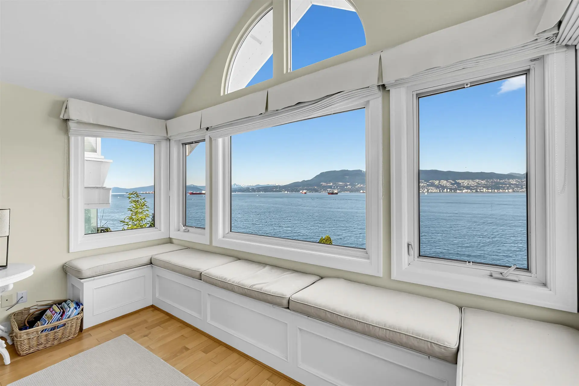 3131 Point Grey Road - Image 11