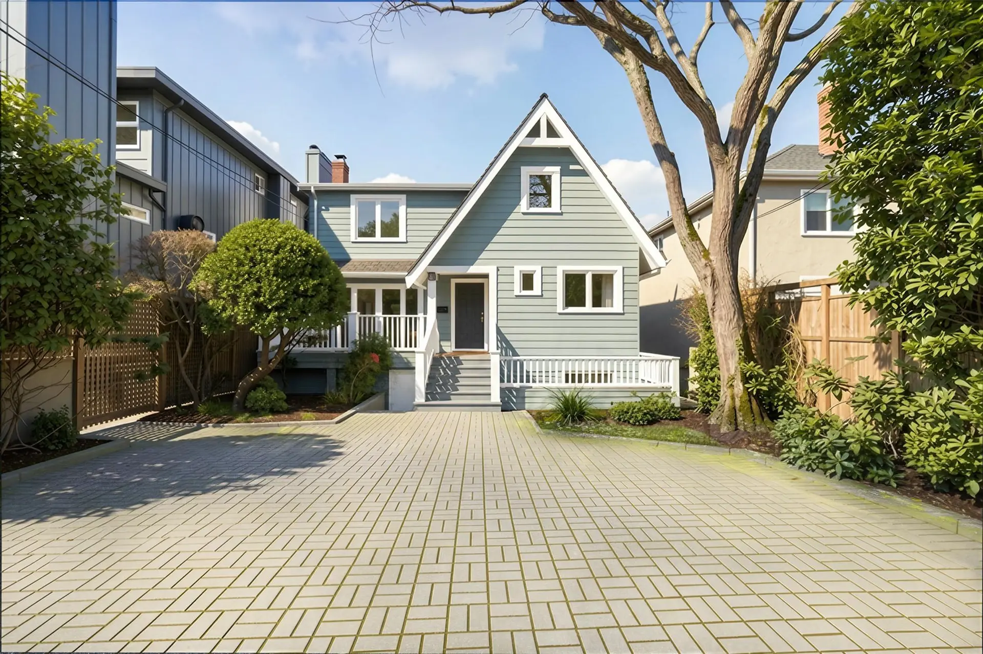3131 Point Grey Road - Image 19