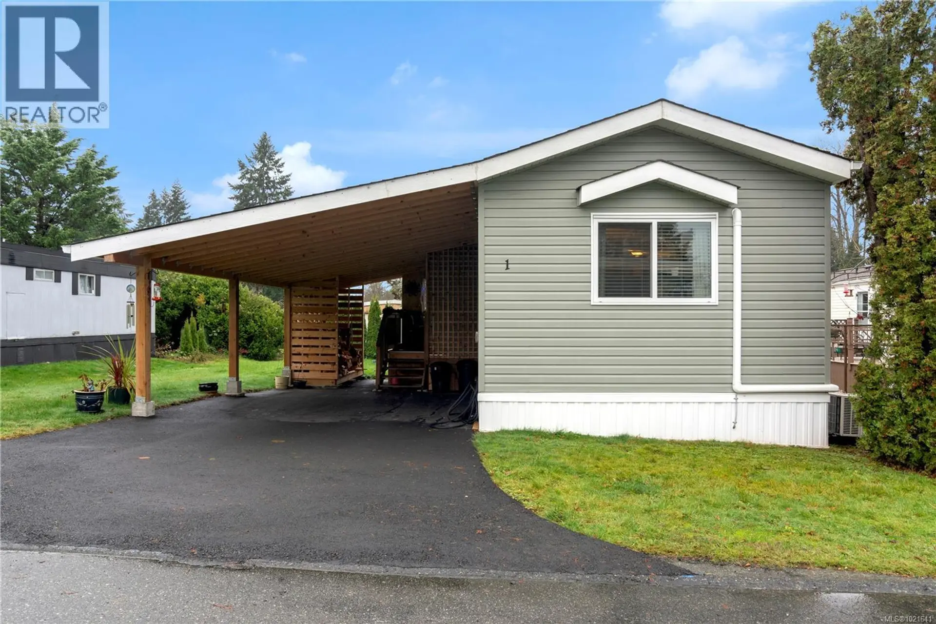 Property at 1 Honey Dr, Nanaimo, BC
