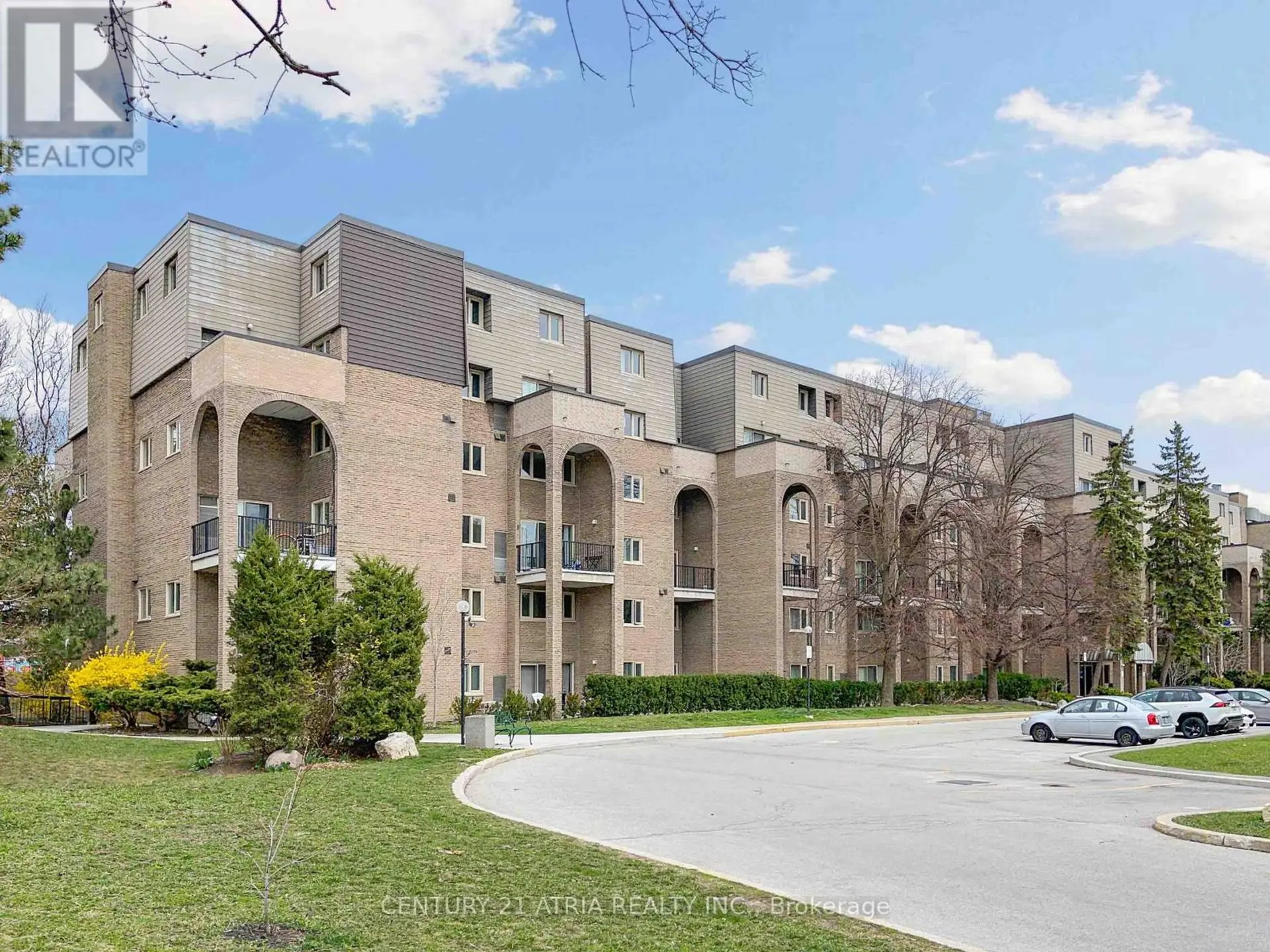 #340 4005 DON MILLS ROAD - Image 1