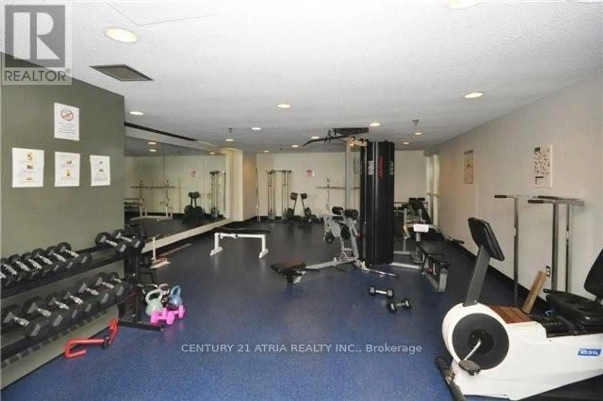 #340 4005 DON MILLS ROAD - Image 12