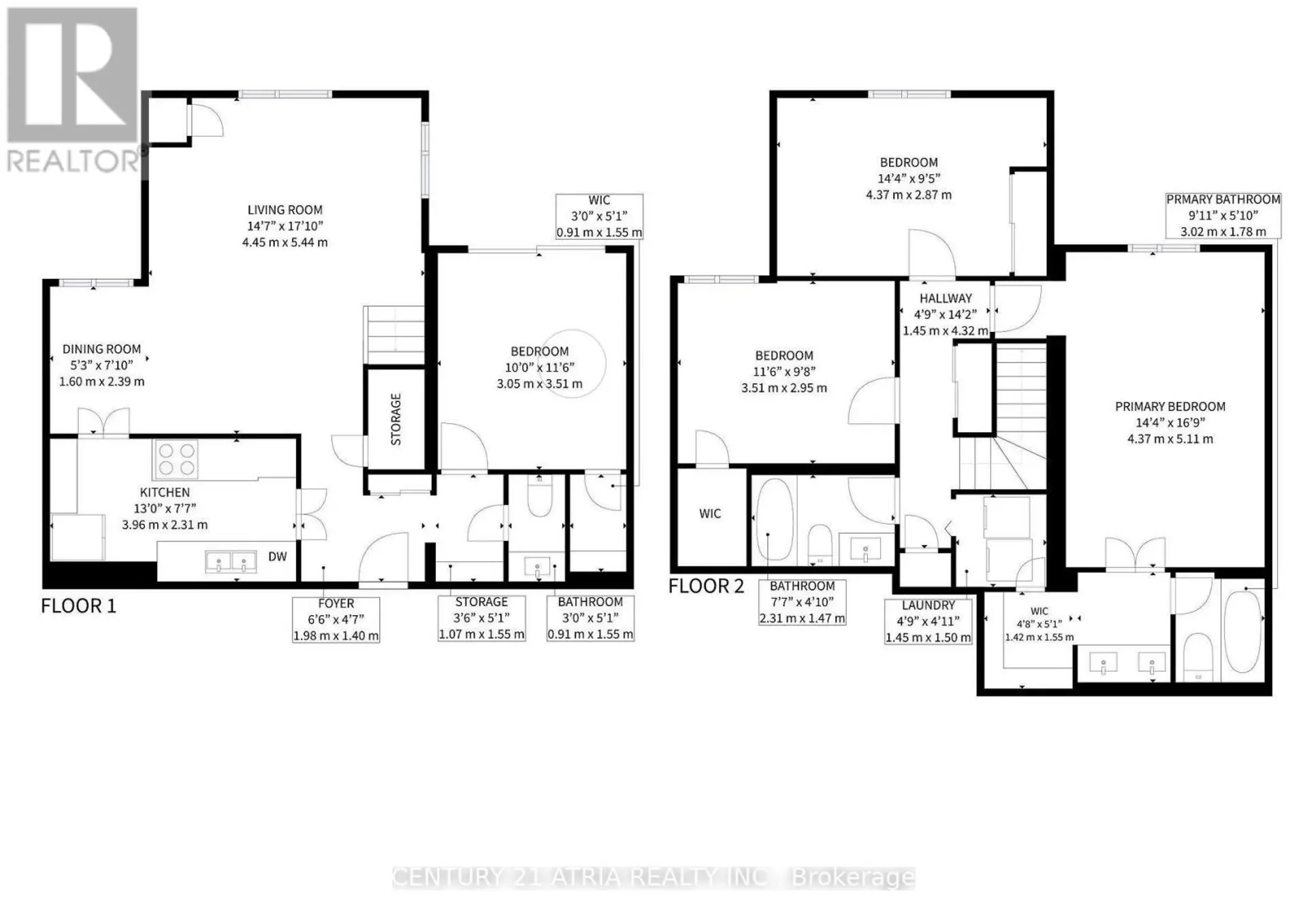 #340 4005 DON MILLS ROAD - Image 9