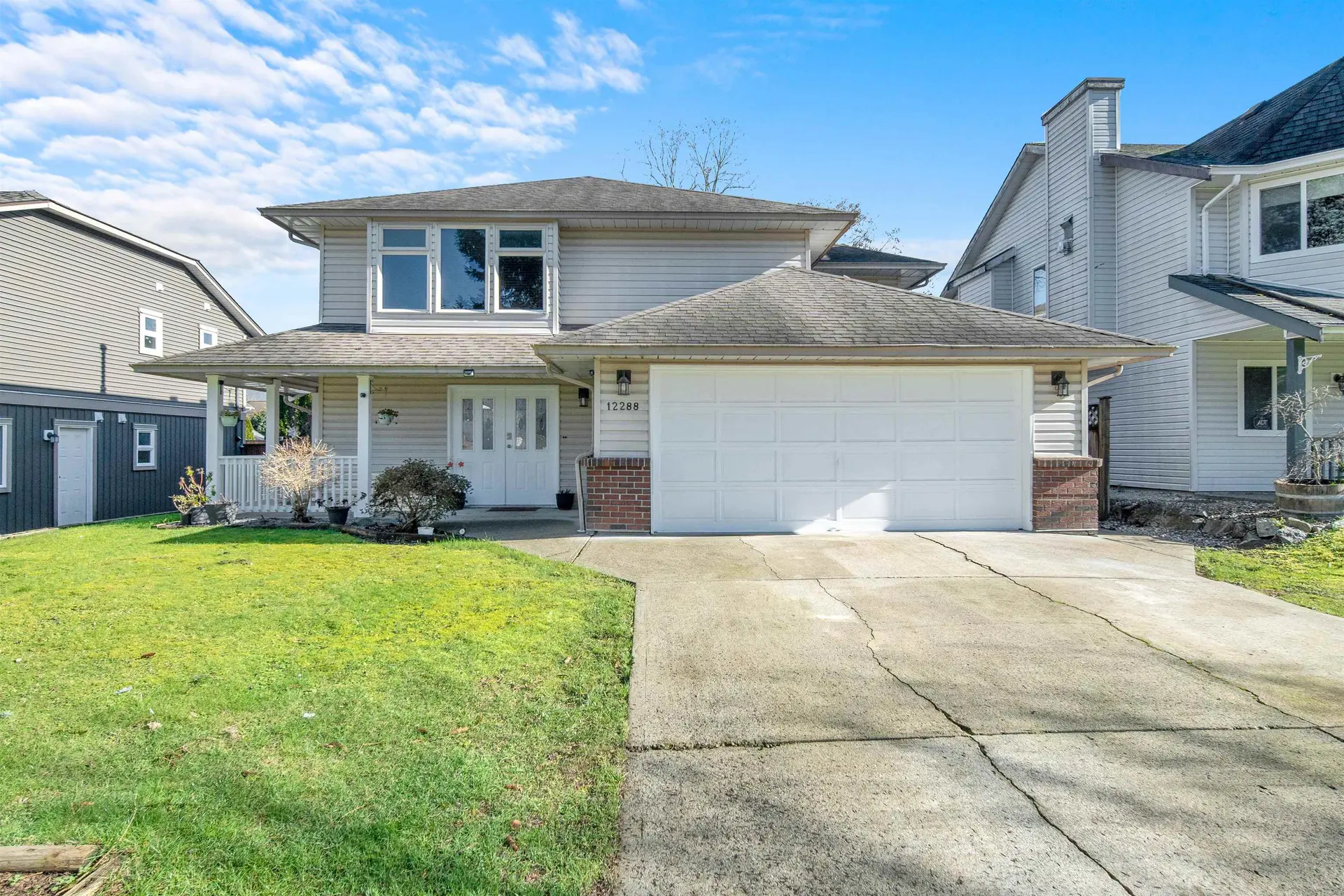 Property at 12288 233 Street, Maple Ridge, BC