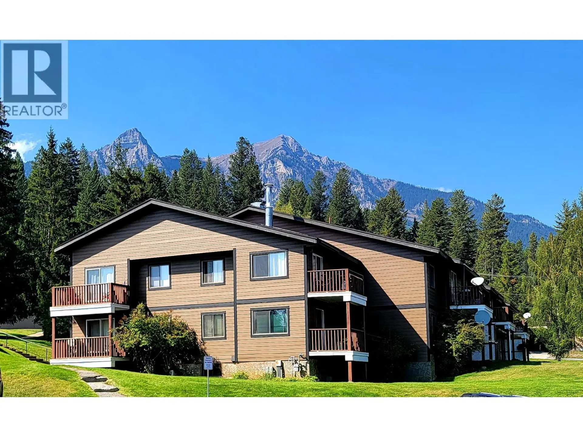 Property at #210 1804 Alpine Drive, Elkford, BC