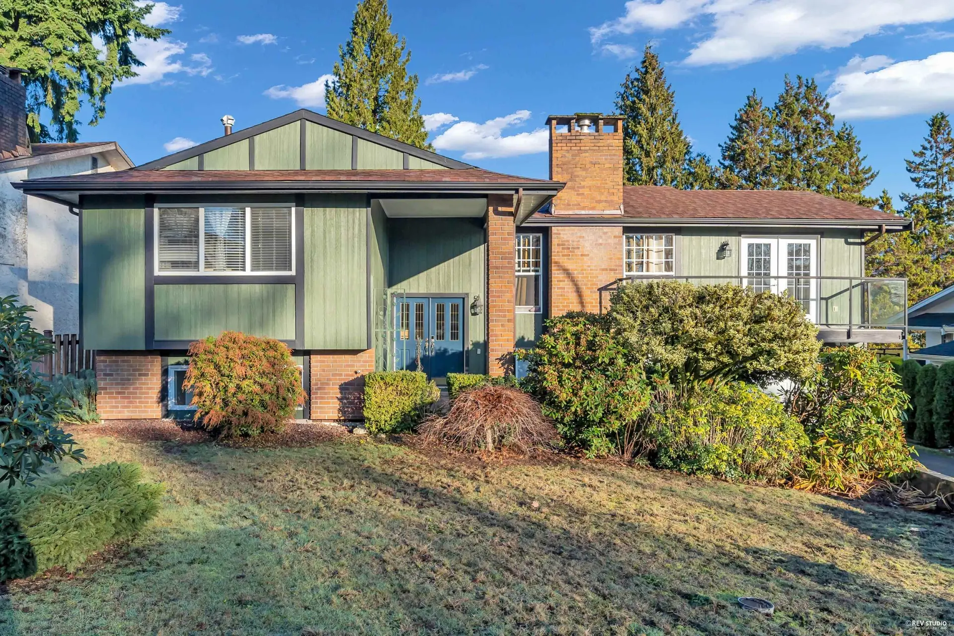 Property at 2731 Daybreak Avenue, Coquitlam, BC