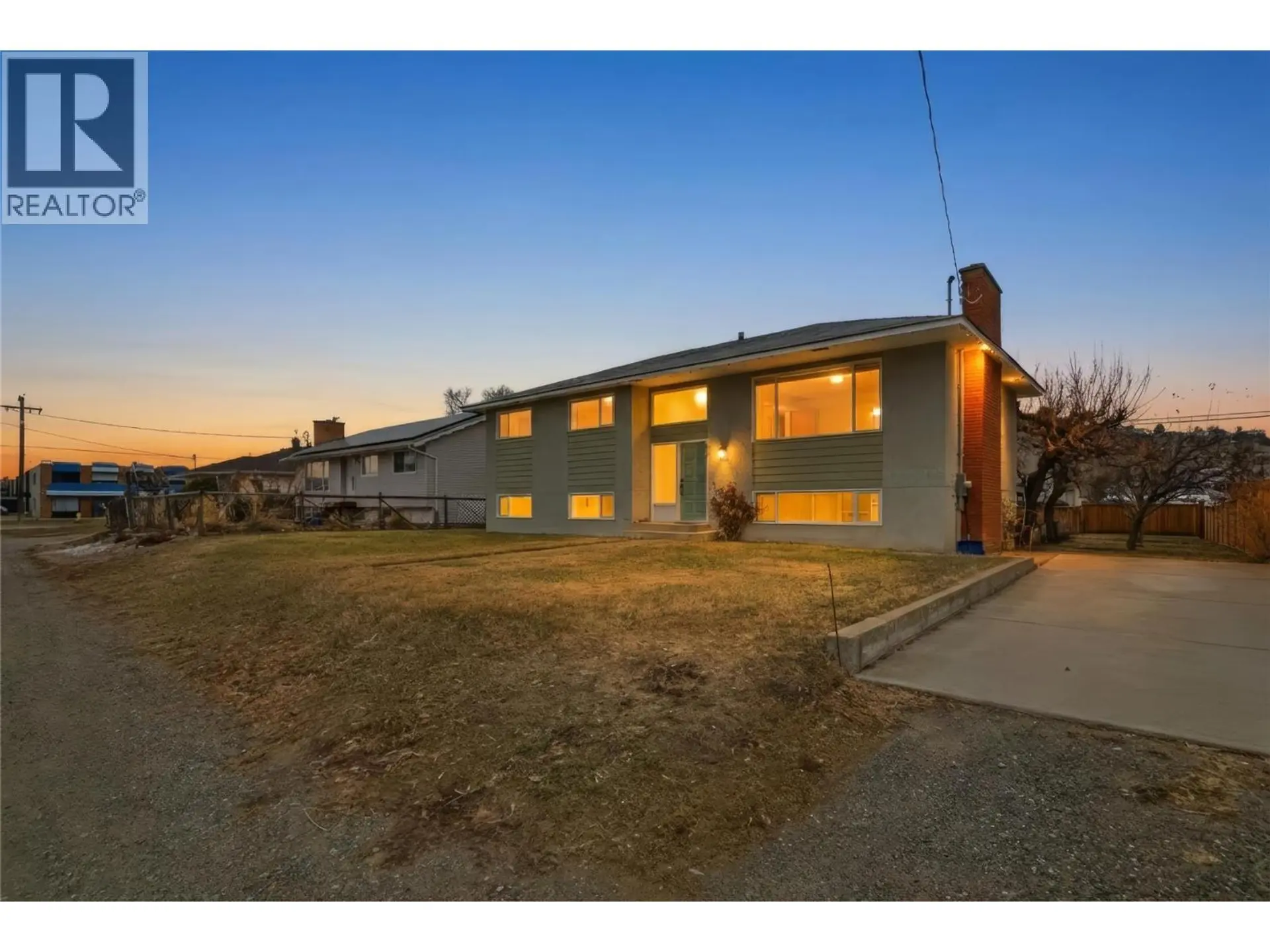 Property at 1140 Lethbridge Avenue, Kamloops, BC