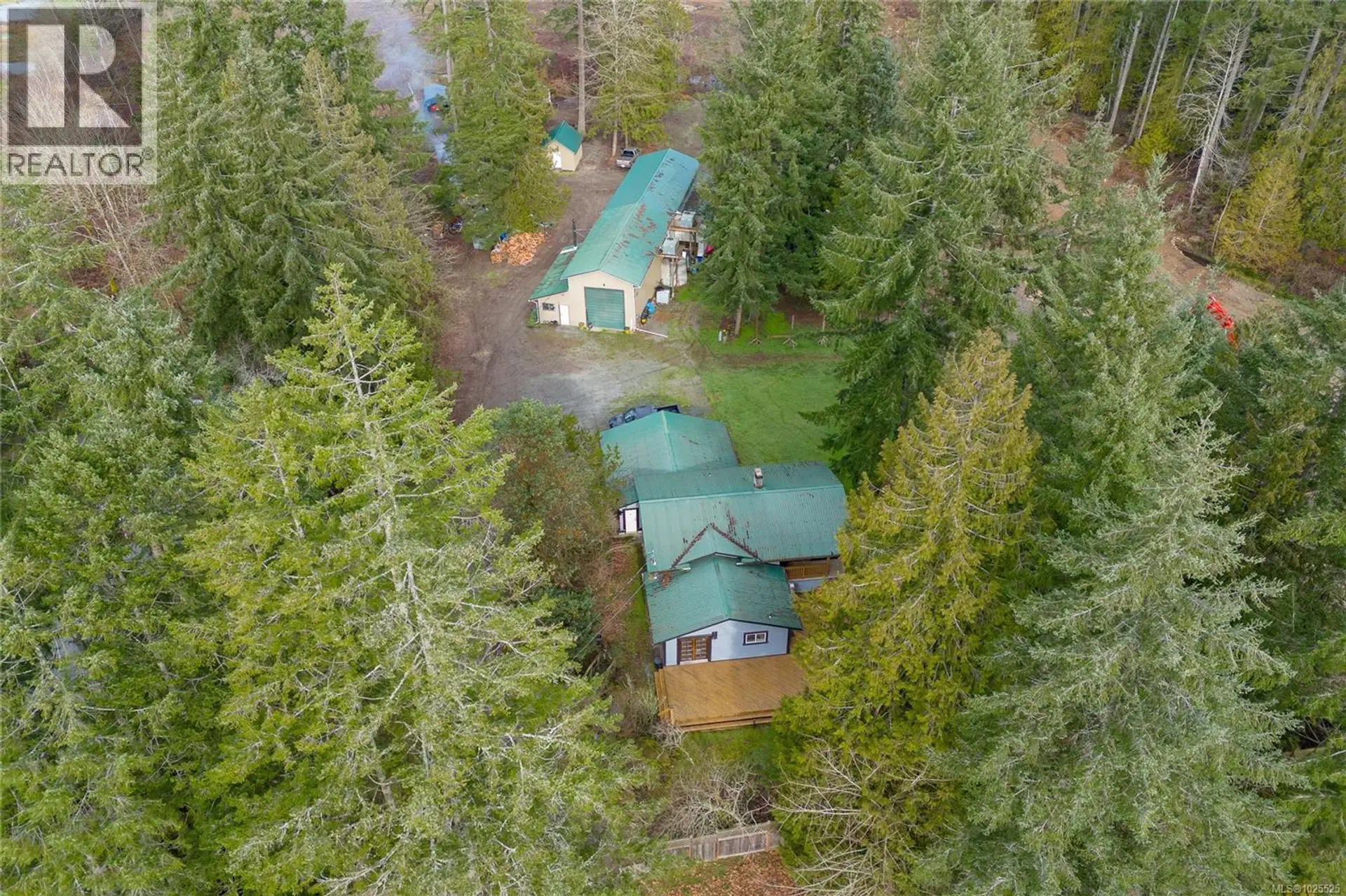 Property at 2560 TIESU Rd, Nanaimo, BC