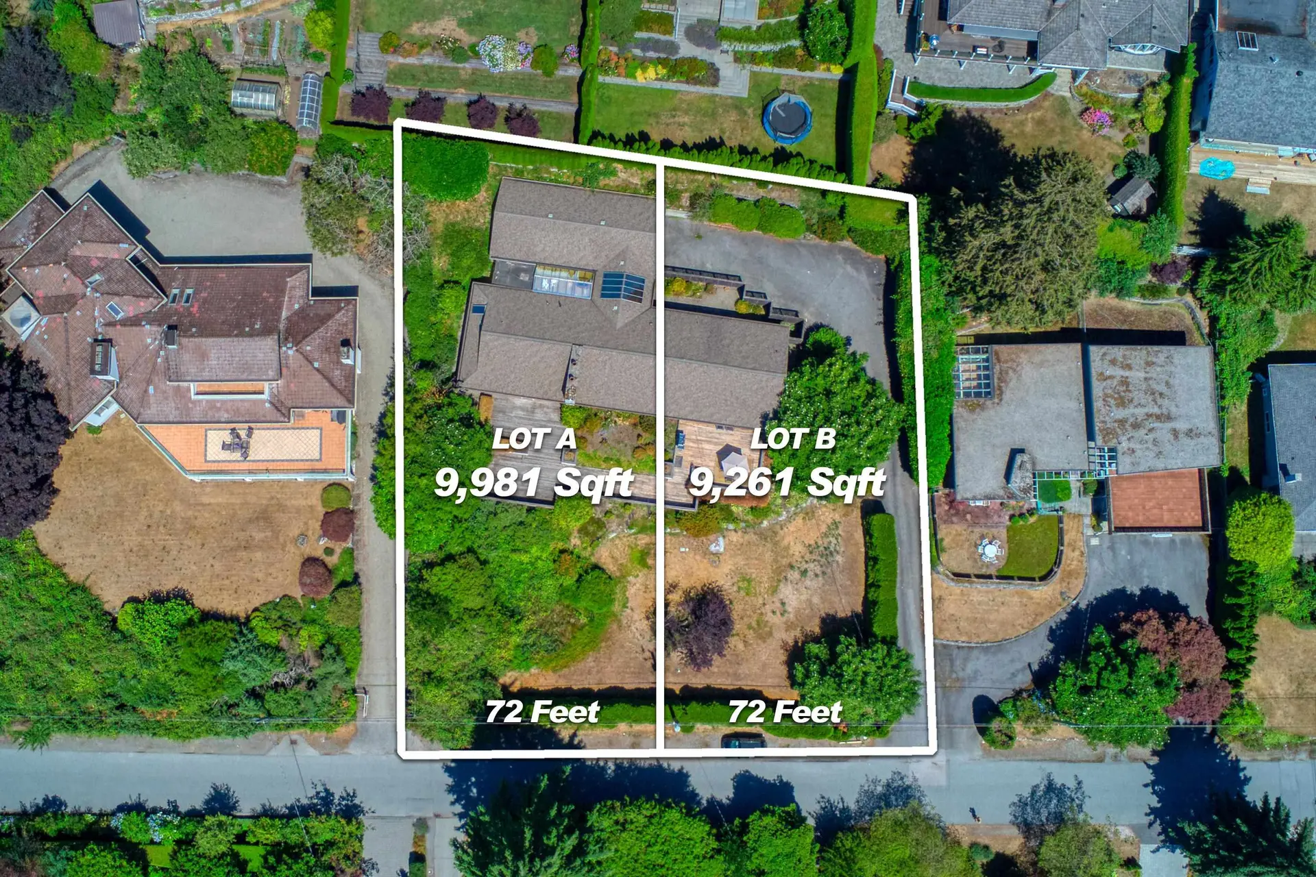 Property at 2237 Palmerston Avenue, West Vancouver, BC