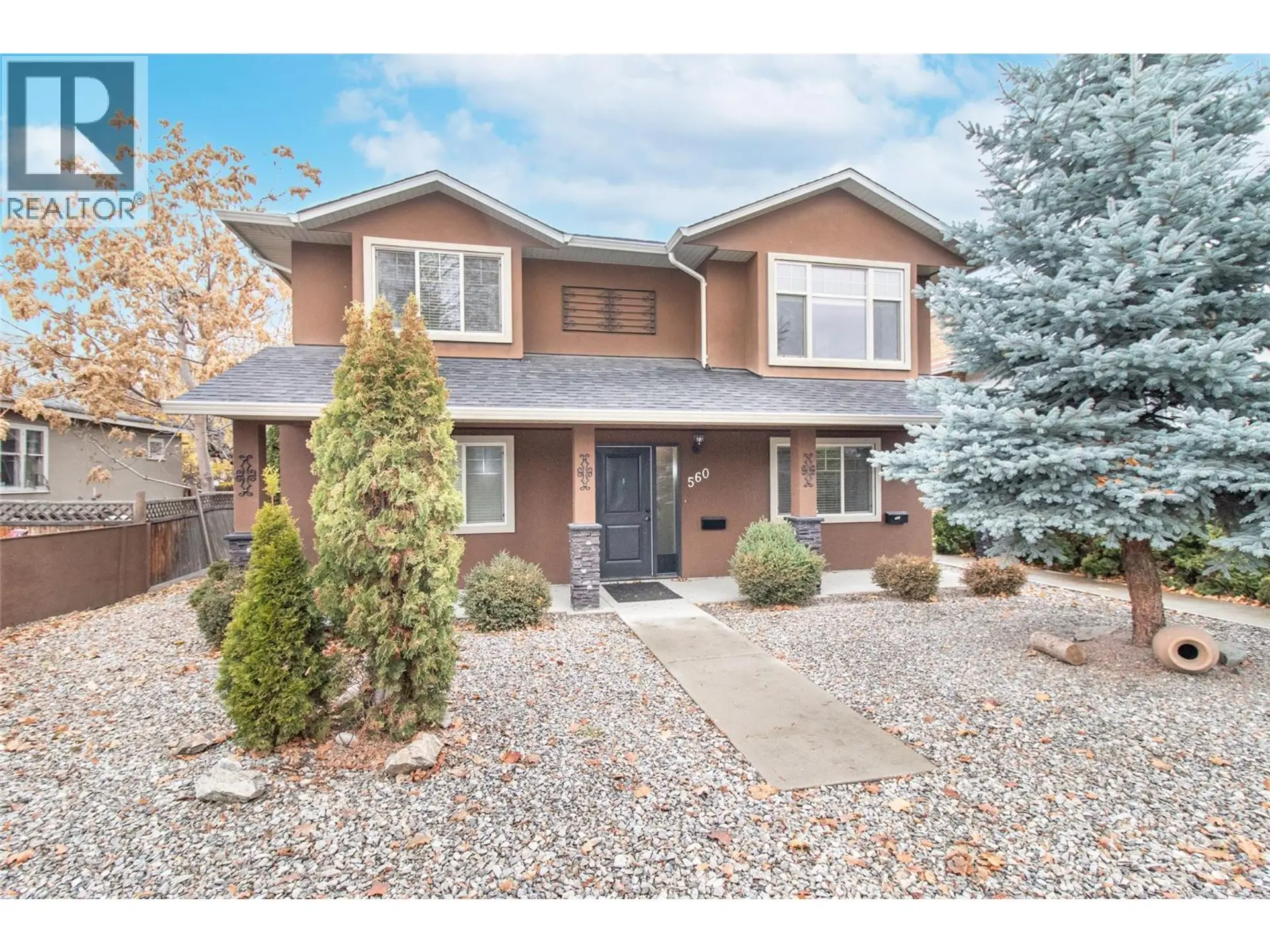 Property at 560 Christleton Avenue, Kelowna, BC