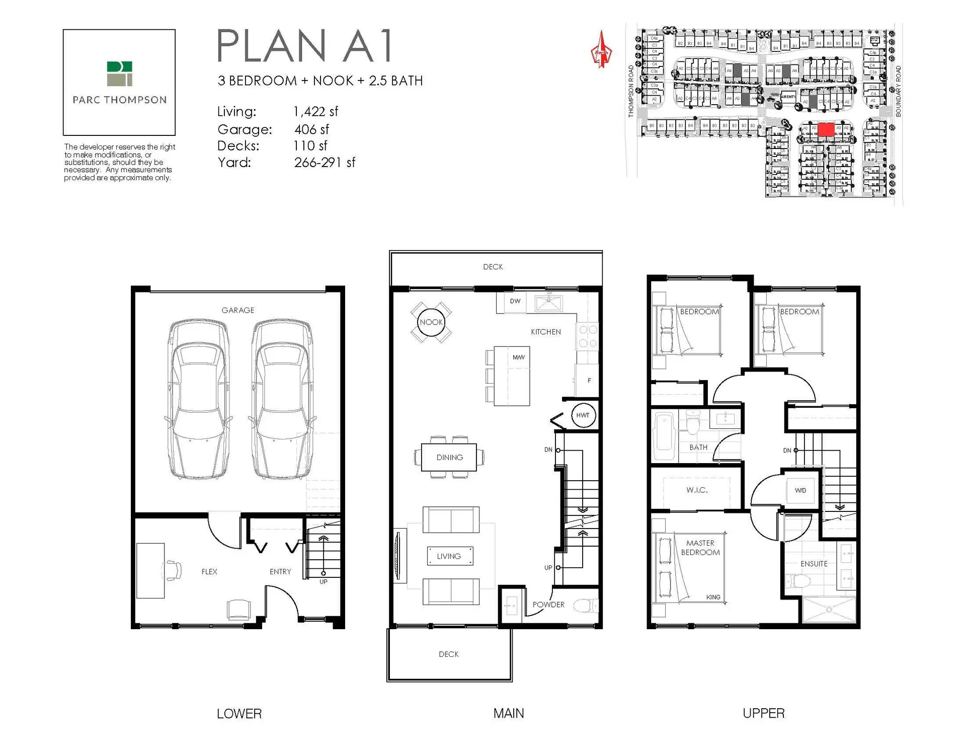 #31 4337 Boundary Road - Image 2