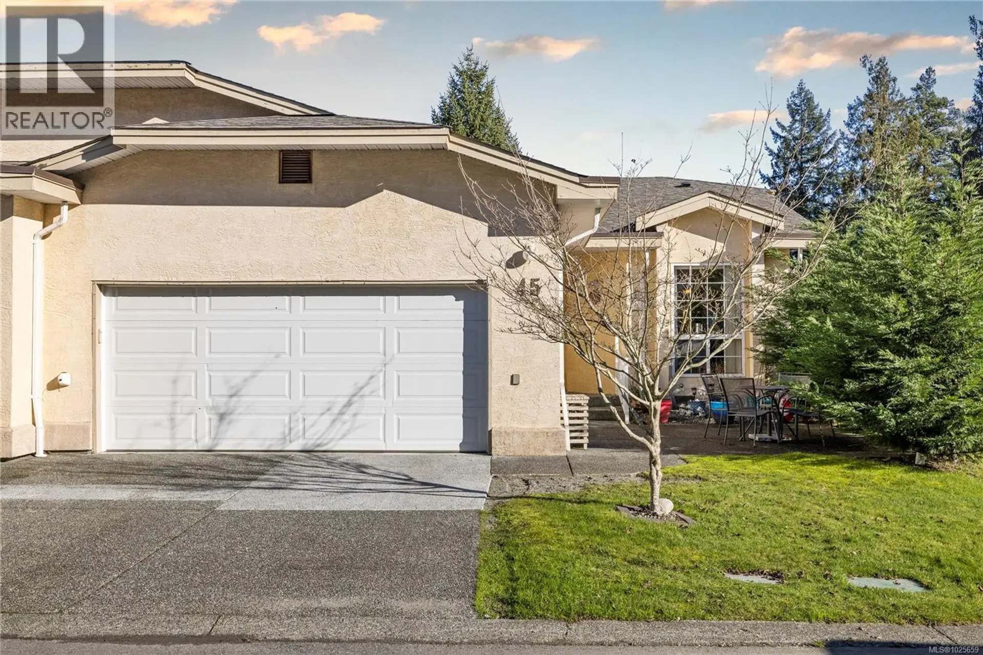 Property at #45 2979 River Rd, Chemainus, BC