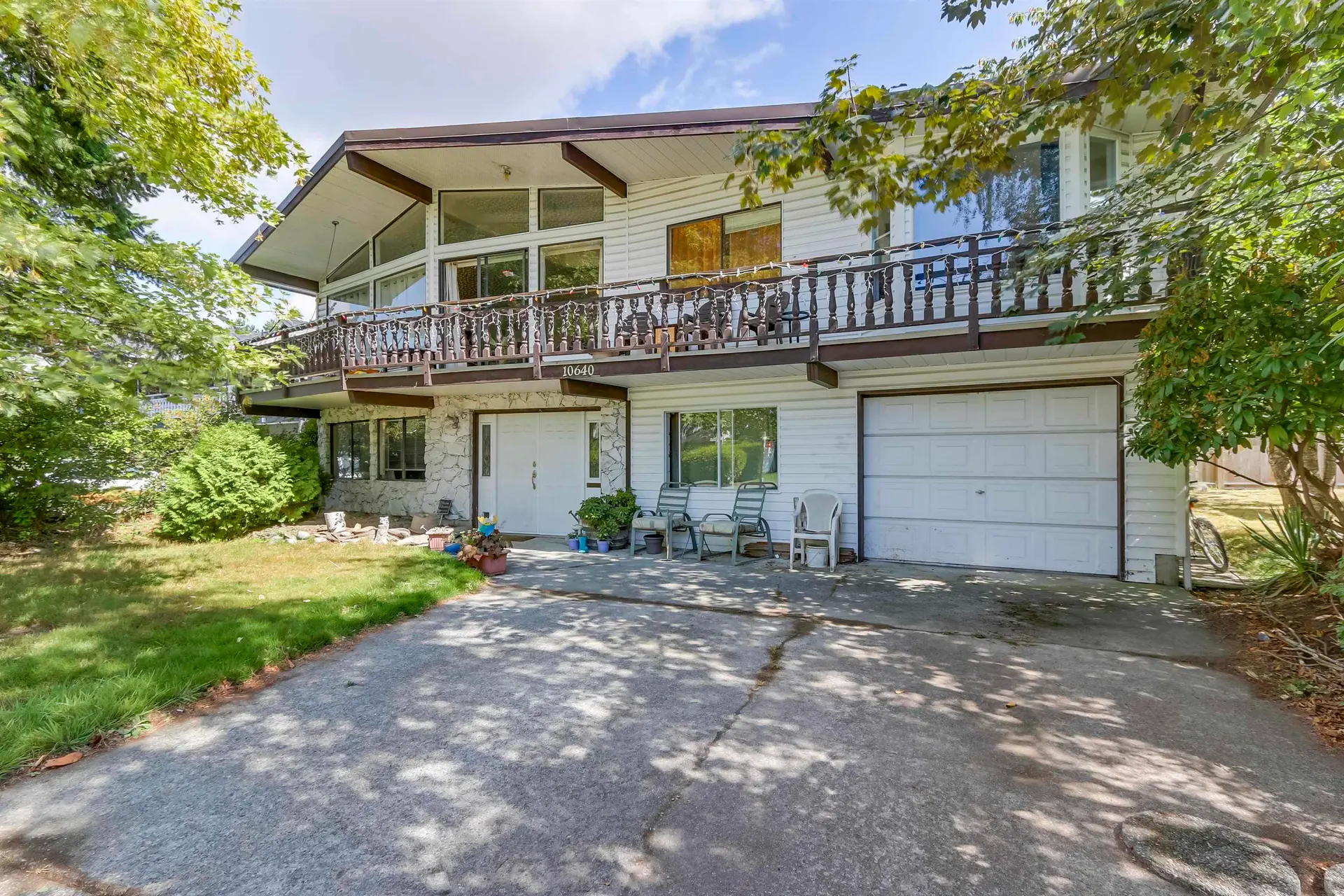 Property at 10640 Skagit Drive, Richmond, BC
