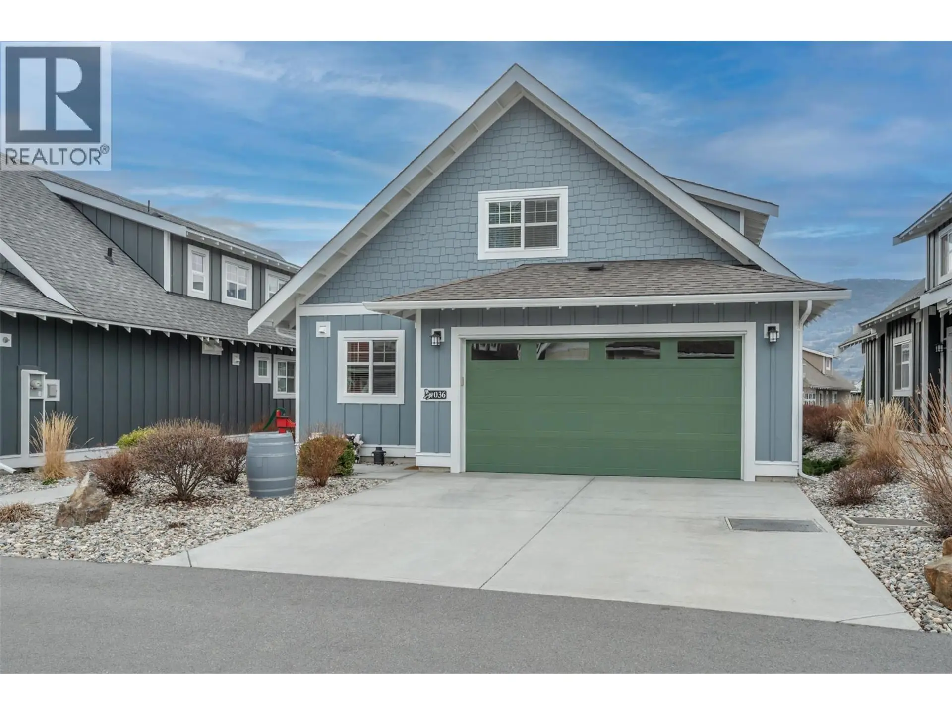 Property at #36 2450 Radio Tower Road, Oliver, BC